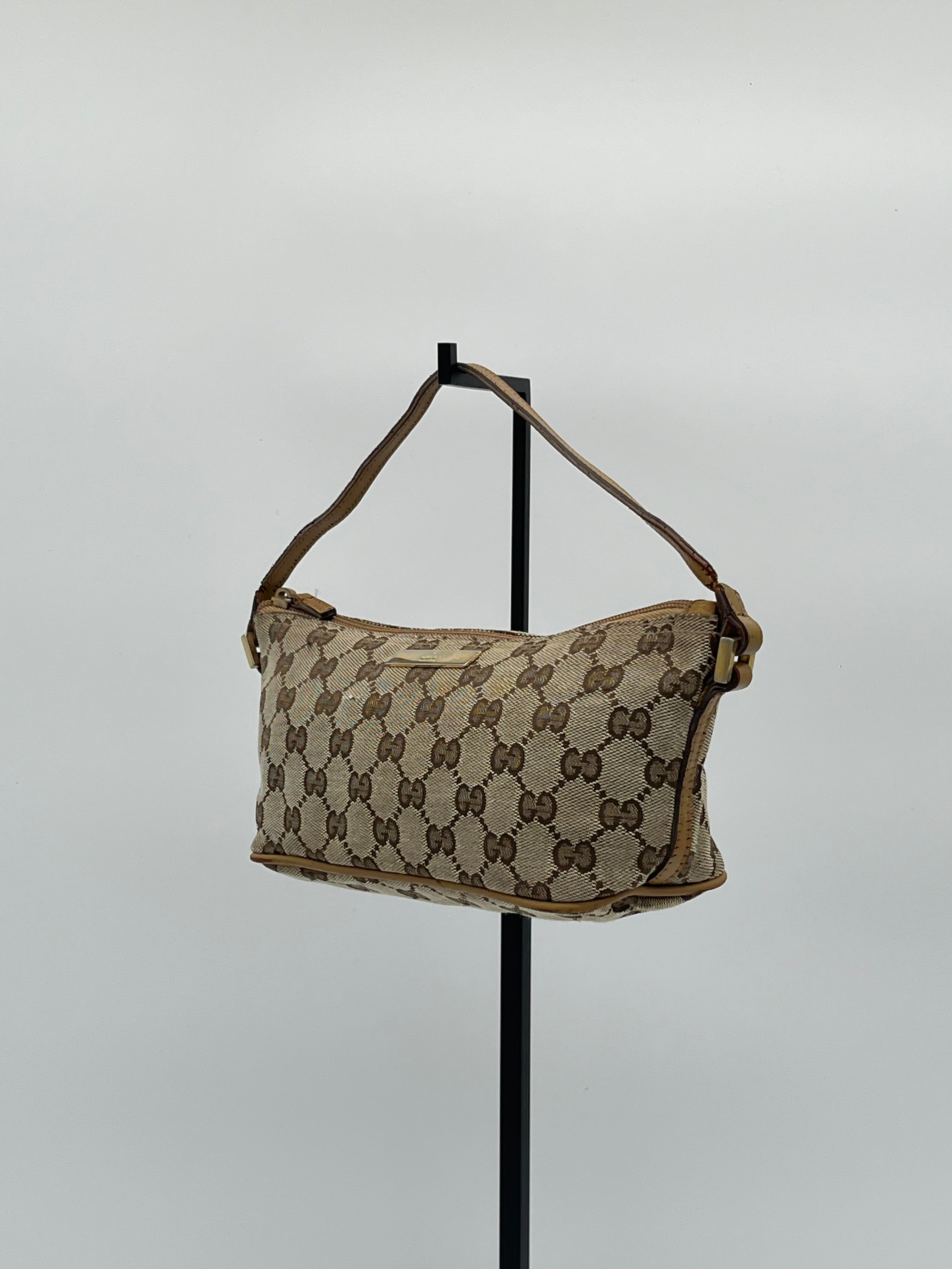 Gucci Boat Bag
