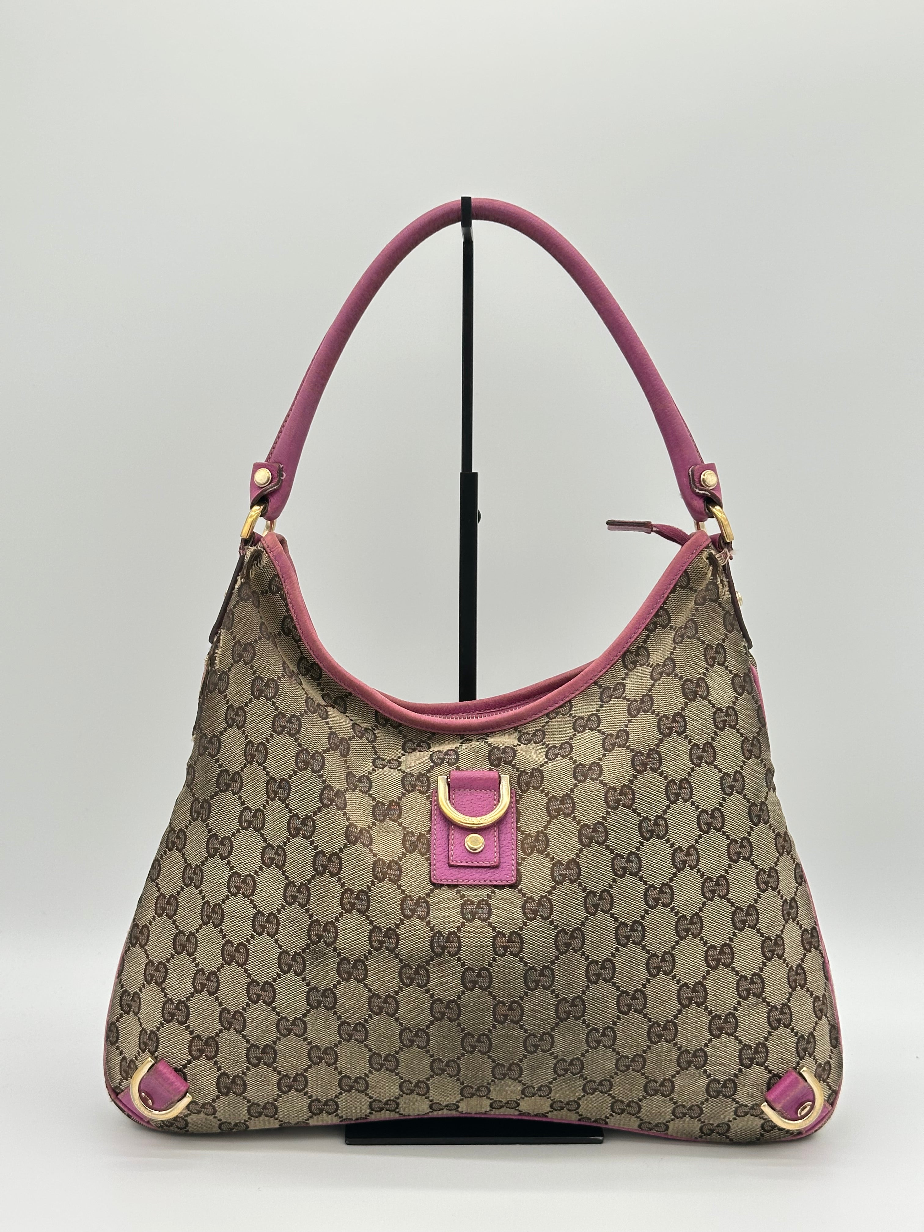 Gucci Abbey D-Ring