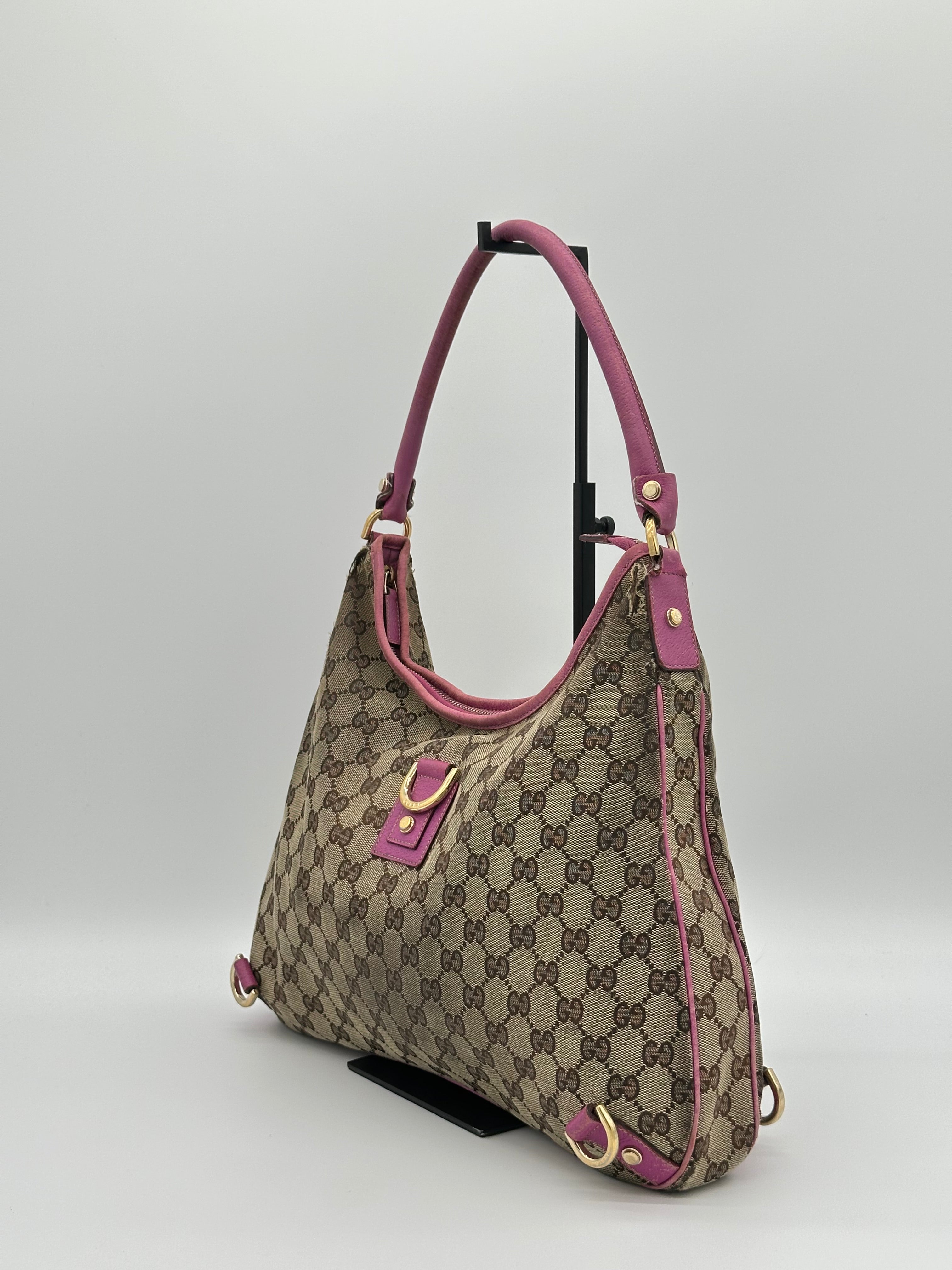 Gucci Abbey D-Ring