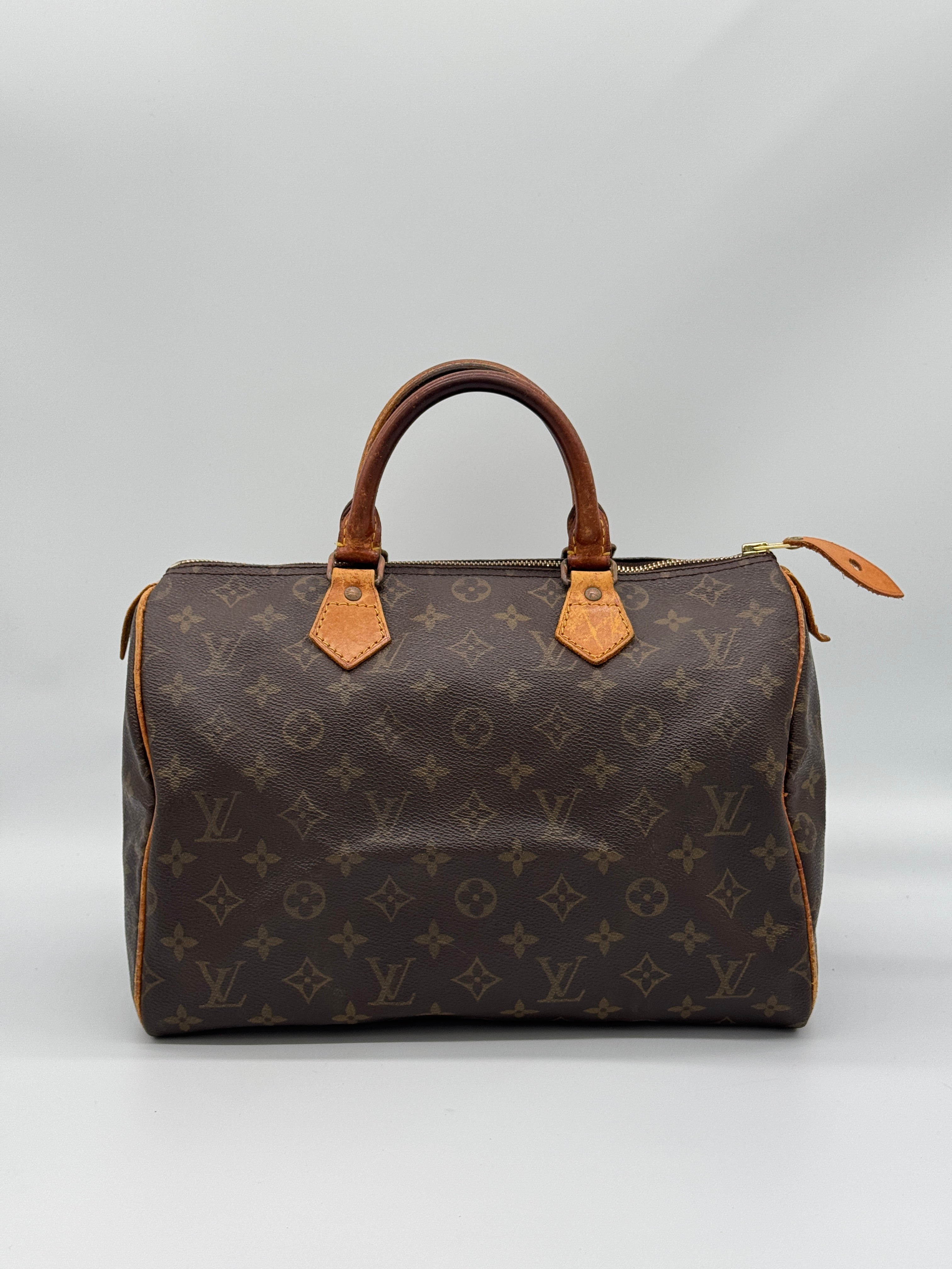 Louis Vuitton Speedy 30