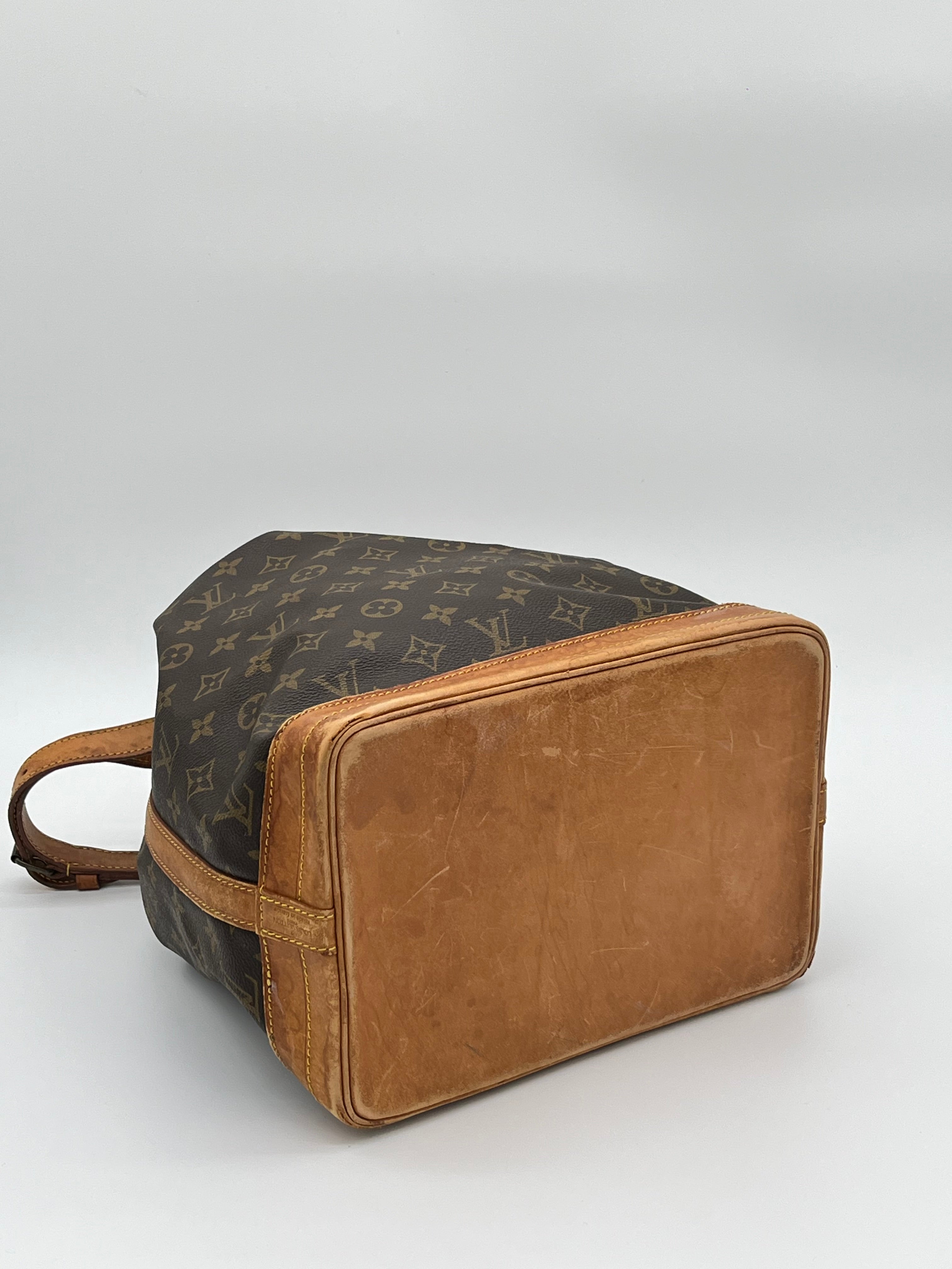 Louis Vuitton Noé GM