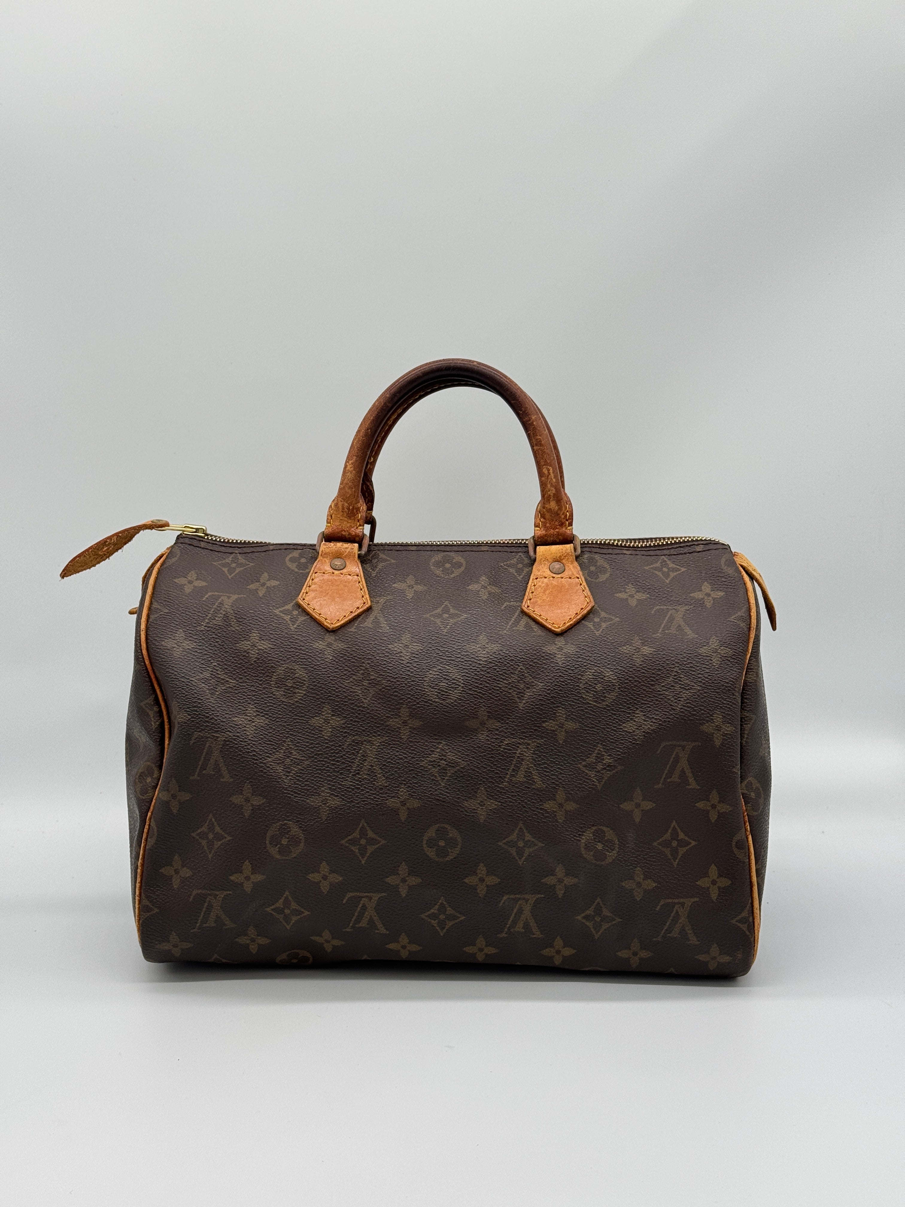 Louis Vuitton Speedy 30