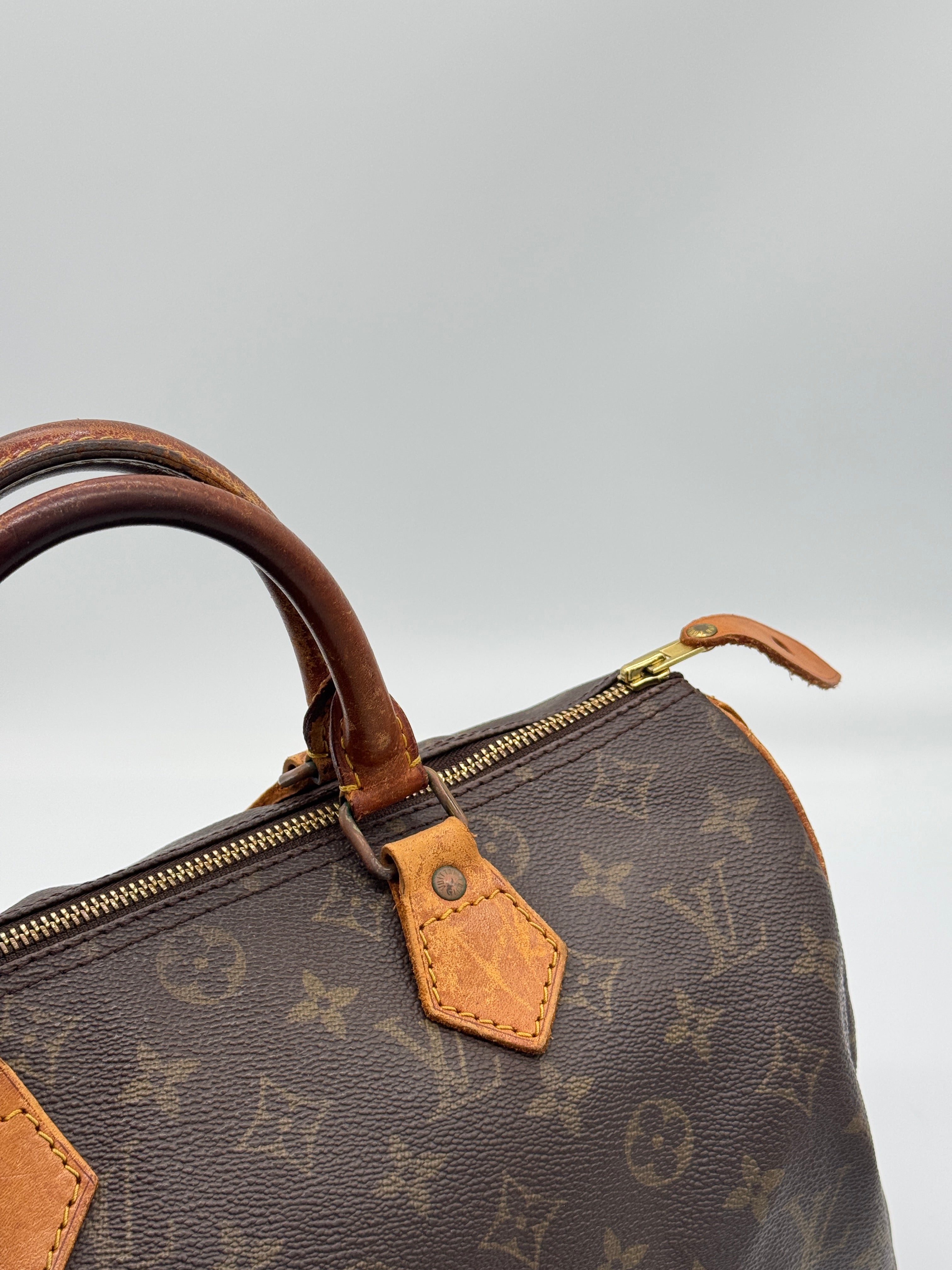 Louis Vuitton Speedy 30