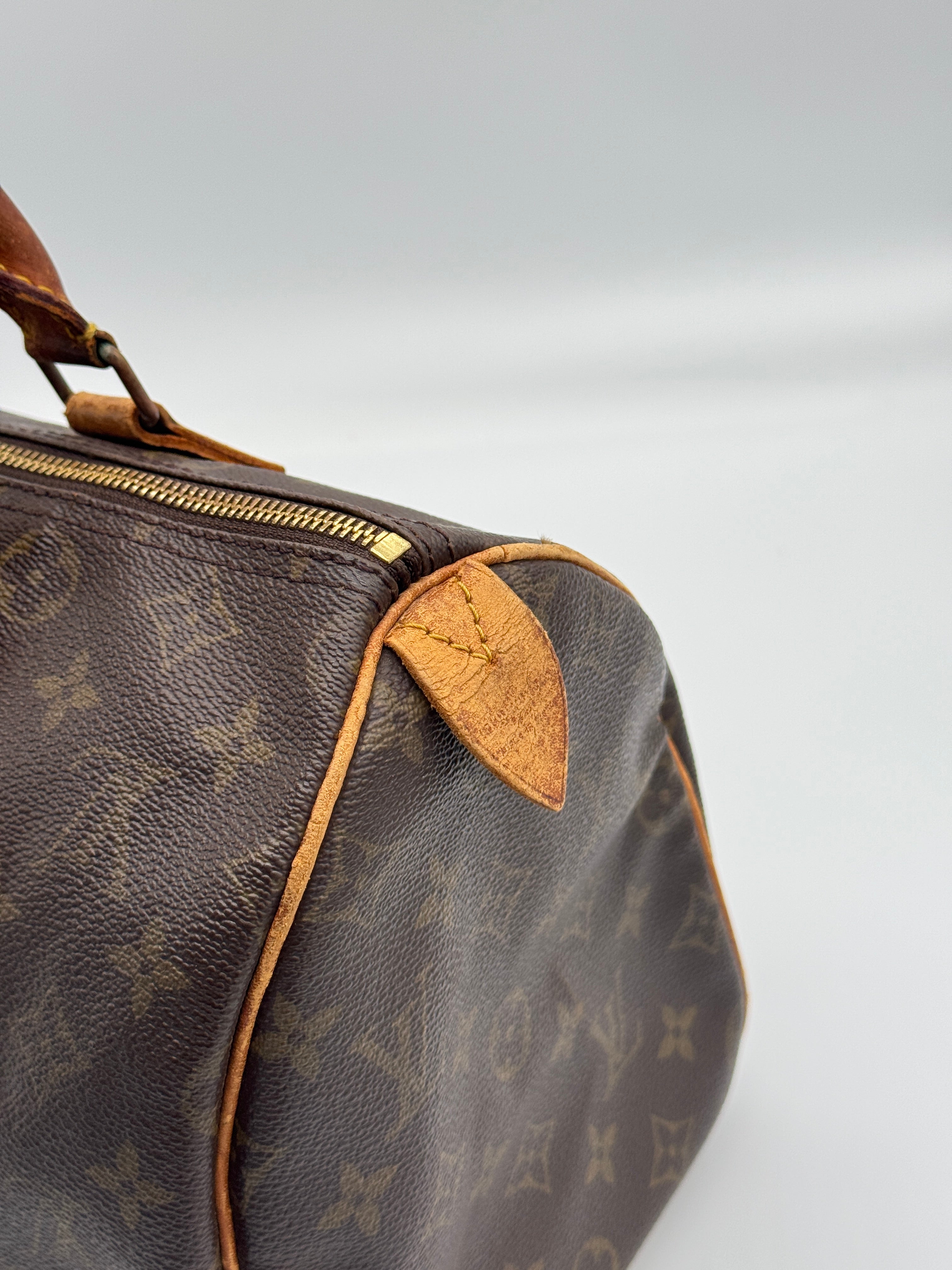 Louis Vuitton Speedy 30