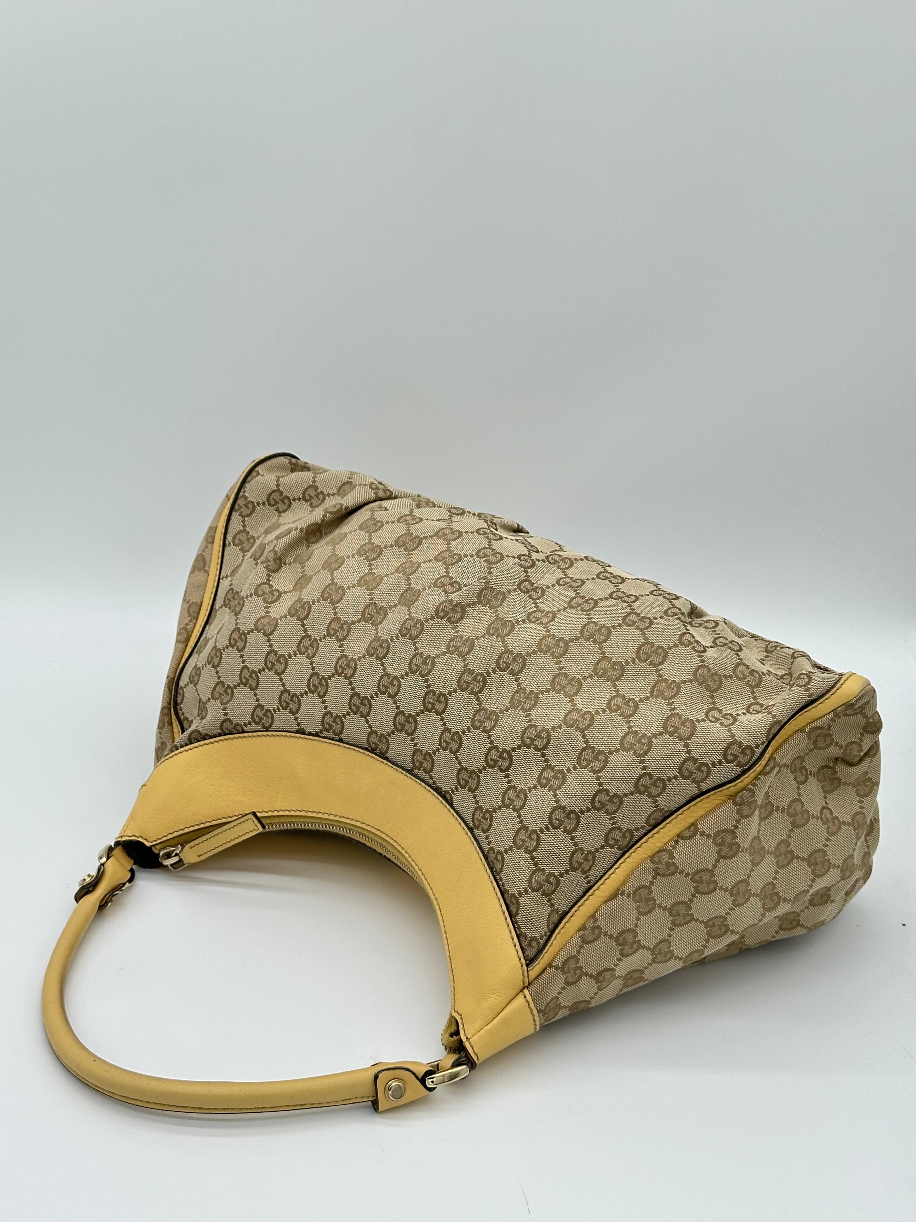 Gucci Abbey D-Ring