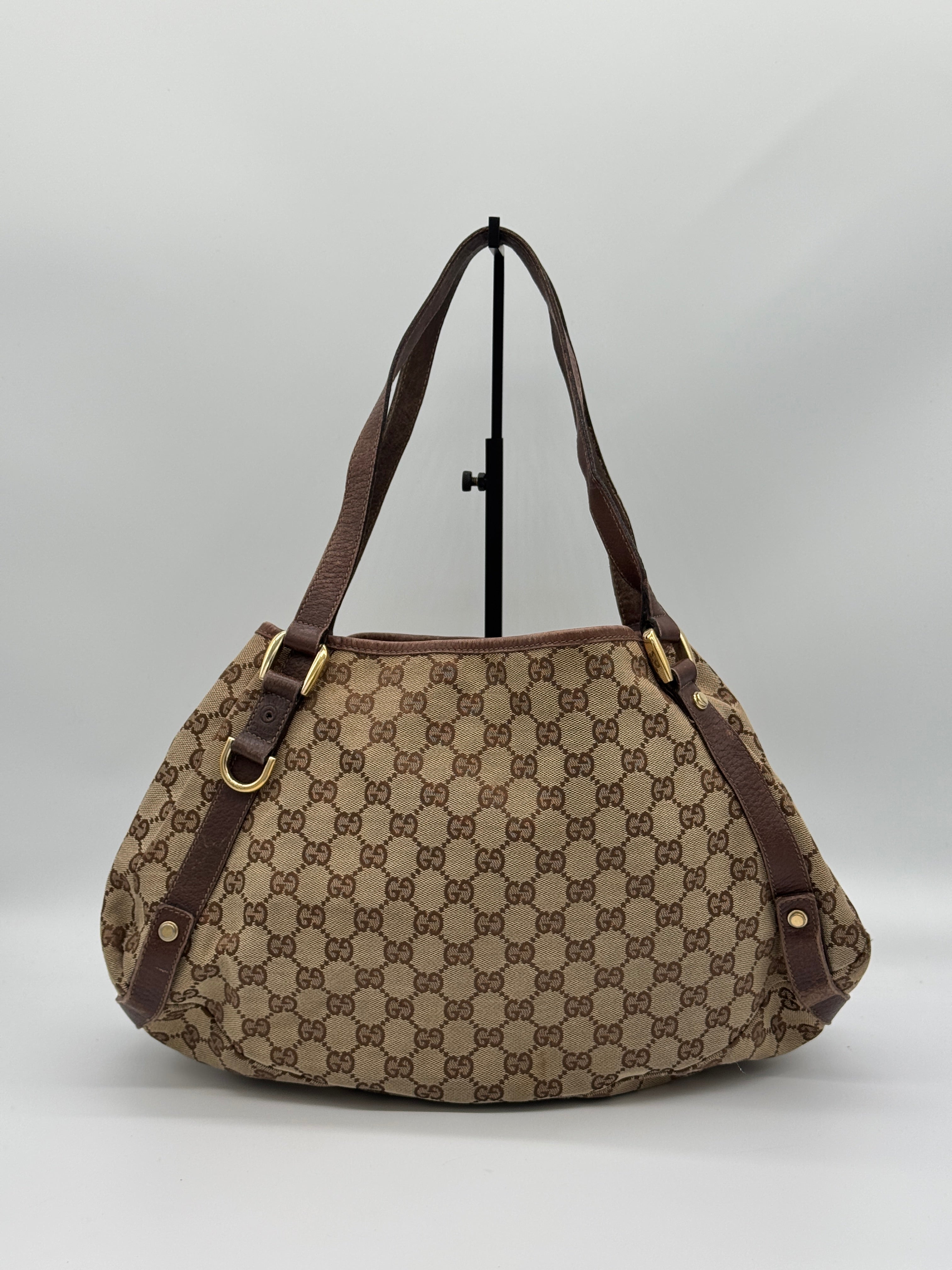 Gucci Abbey Tote Bag