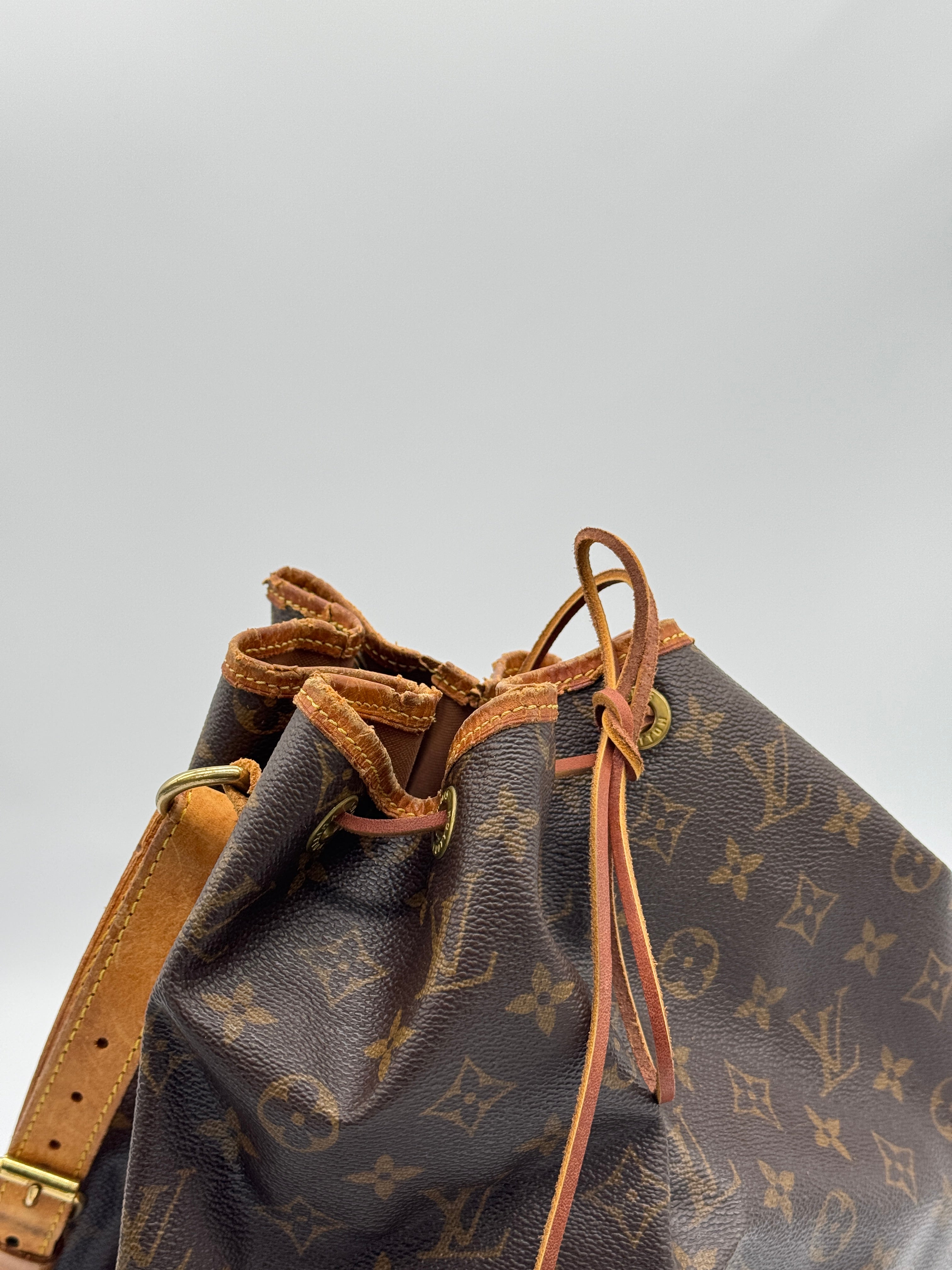 Louis Vuitton Noé GM