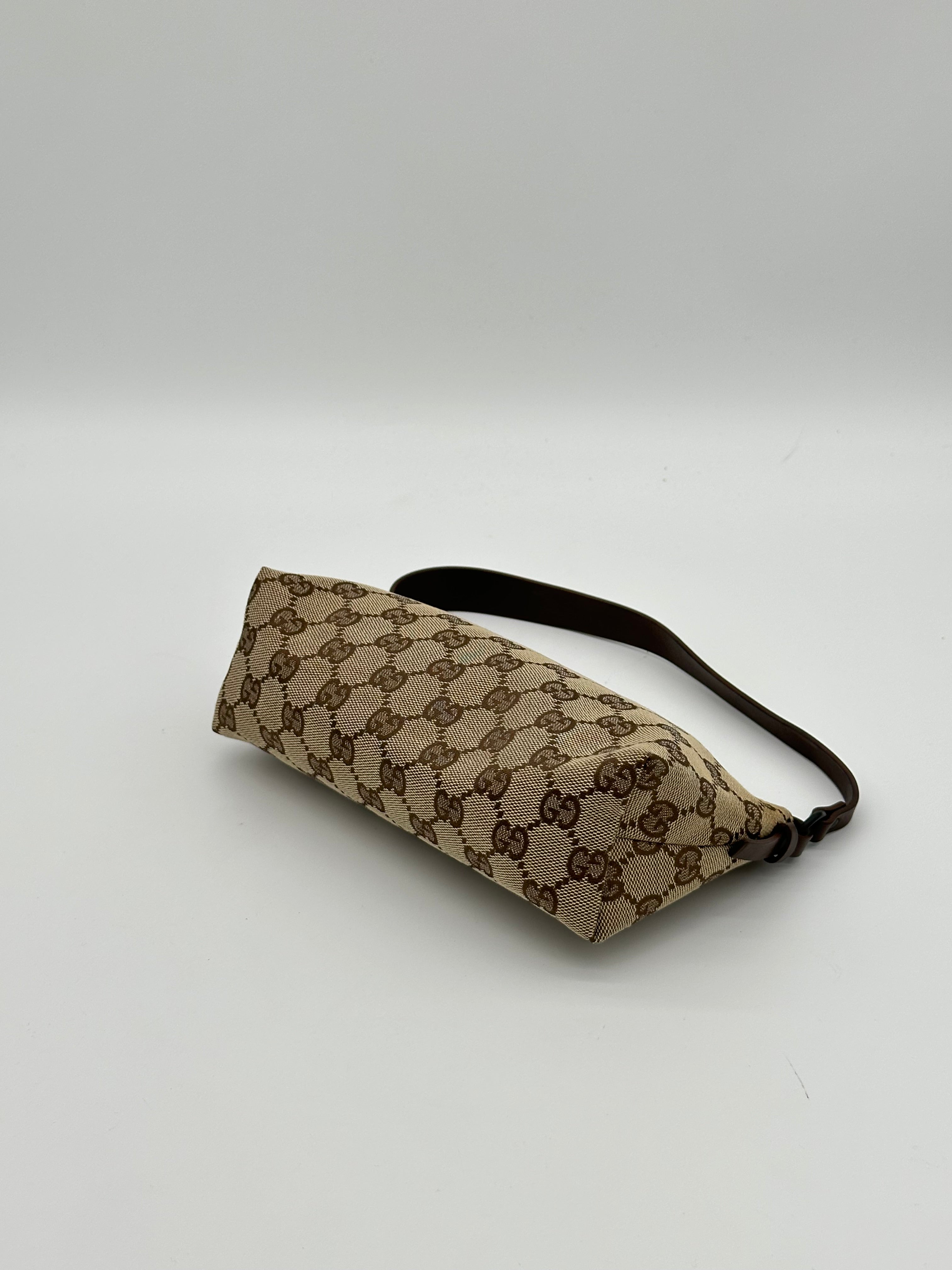 Gucci GG Canvas Bag