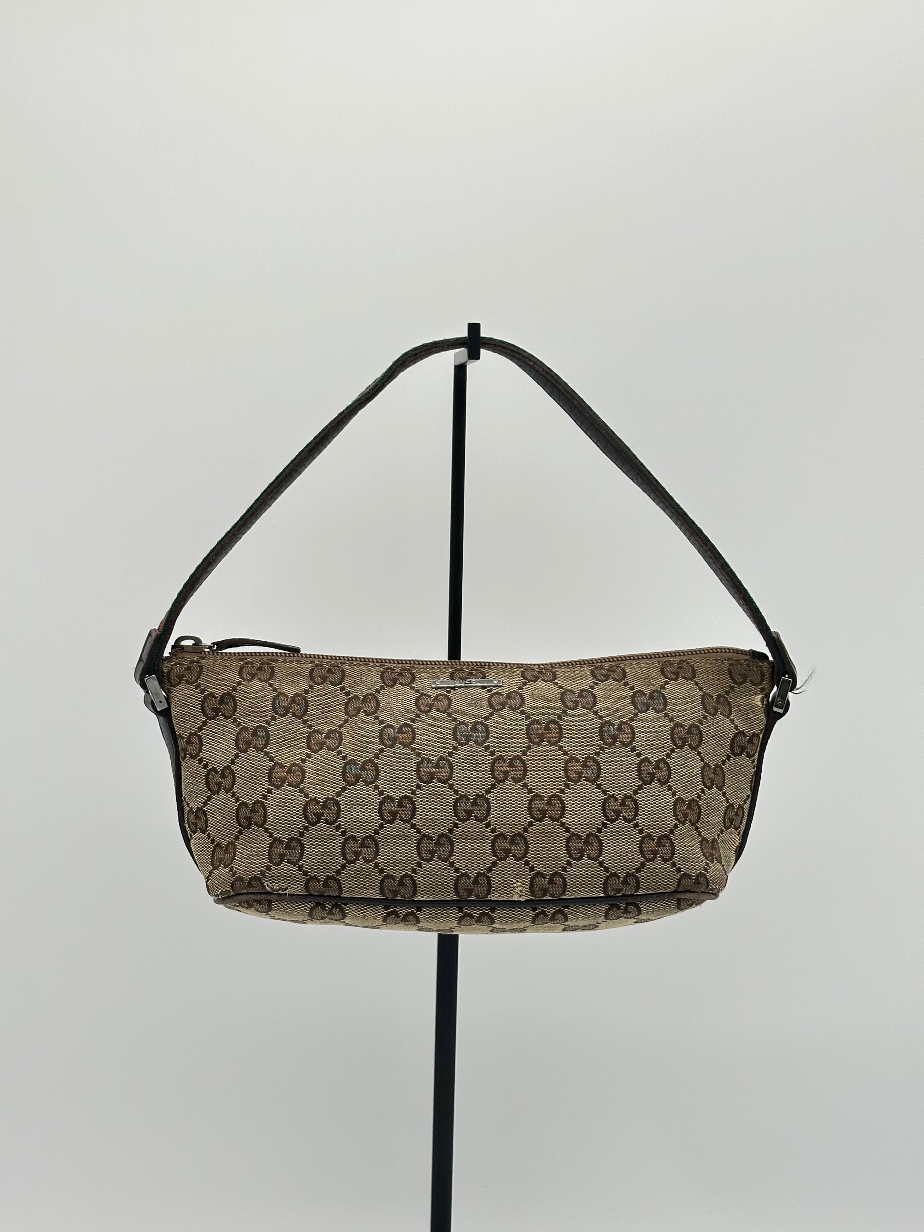 Gucci Boat Bag