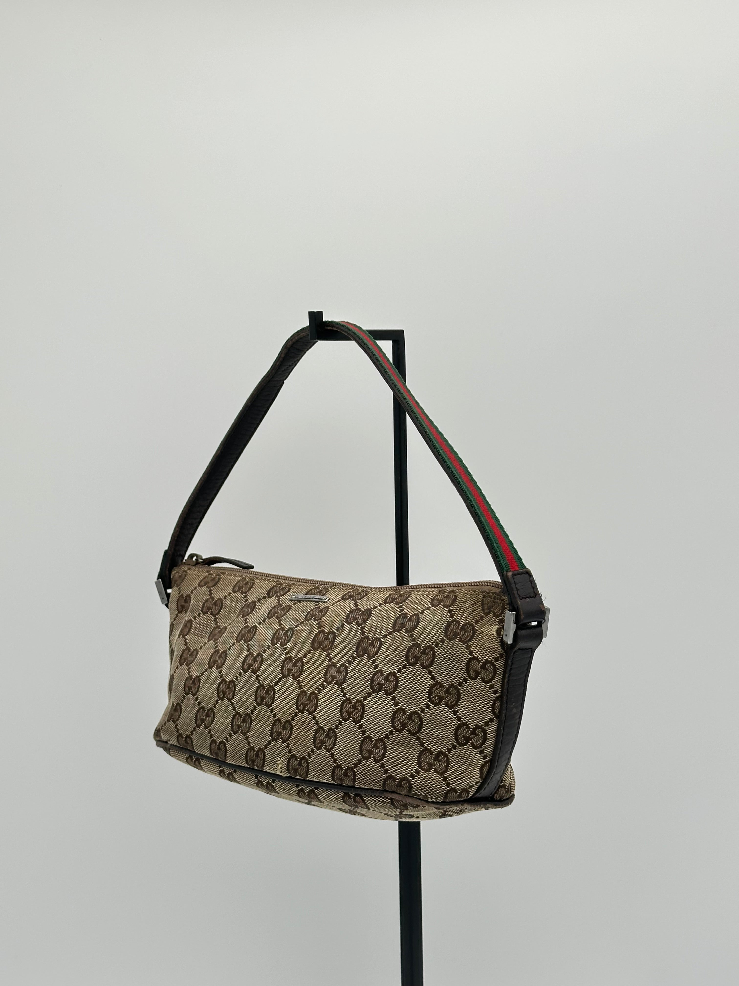 Gucci Boat Bag