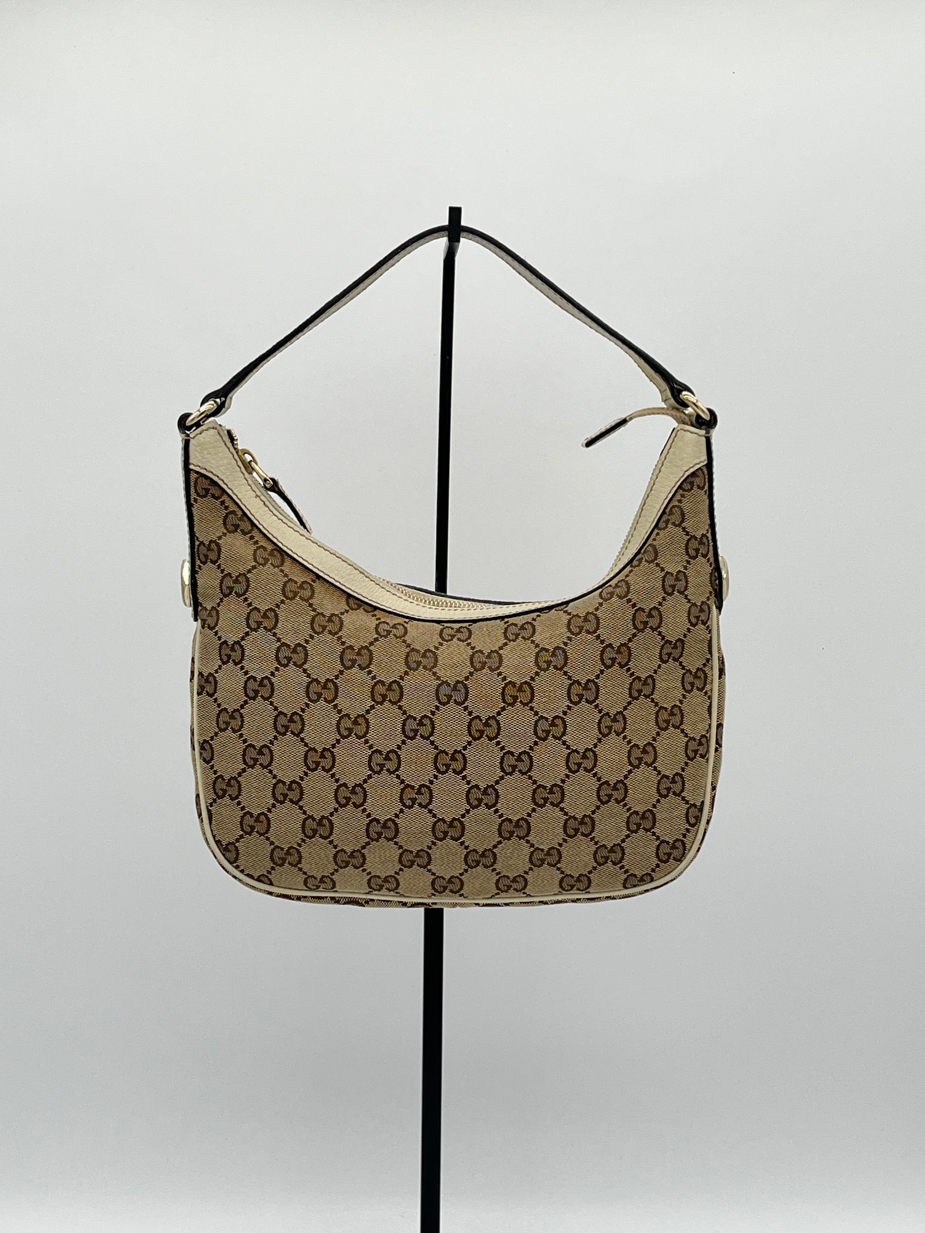 Gucci Mini Charmy Hobo