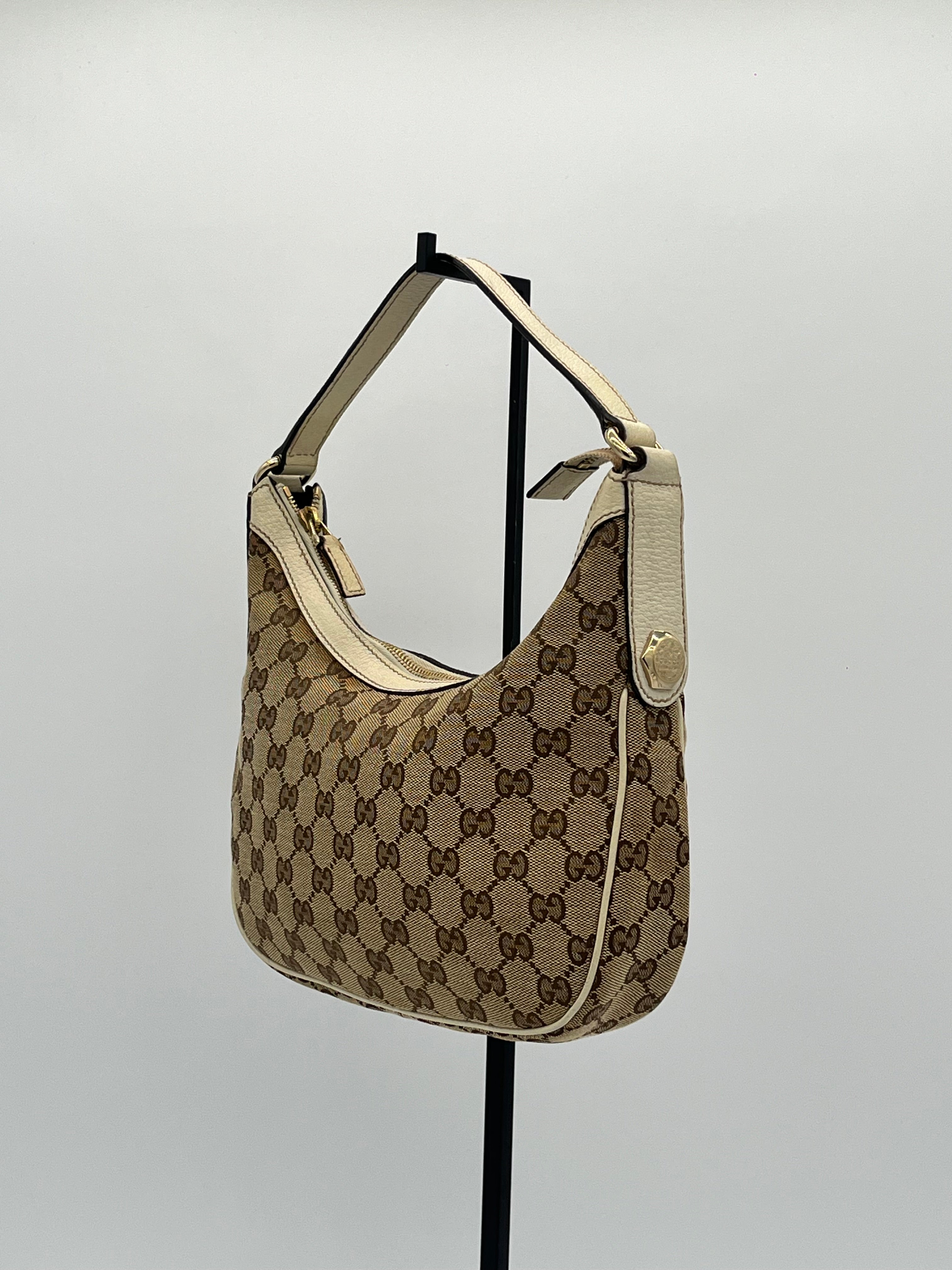 Gucci Mini Charmy Hobo