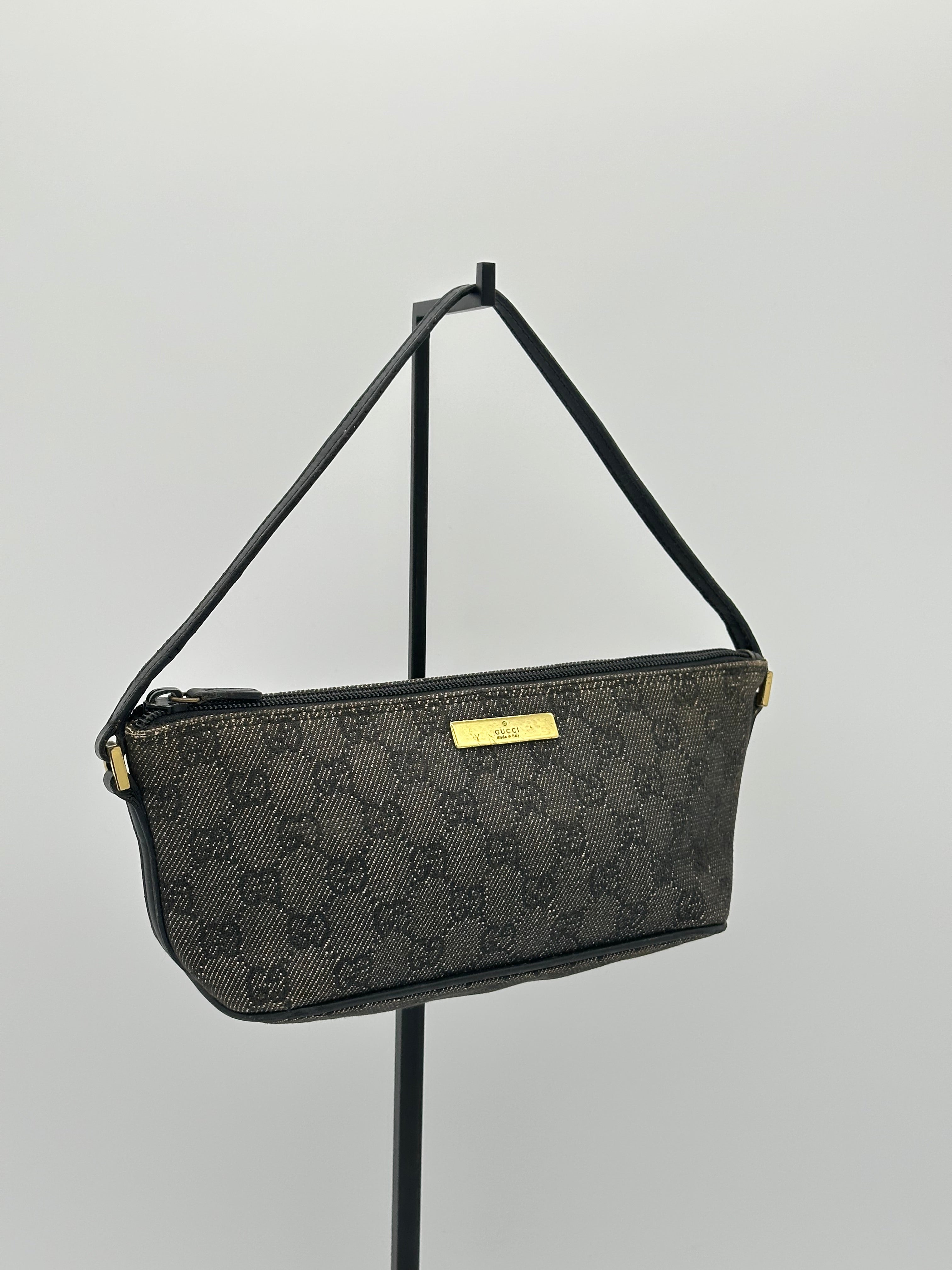 Gucci Boat Bag