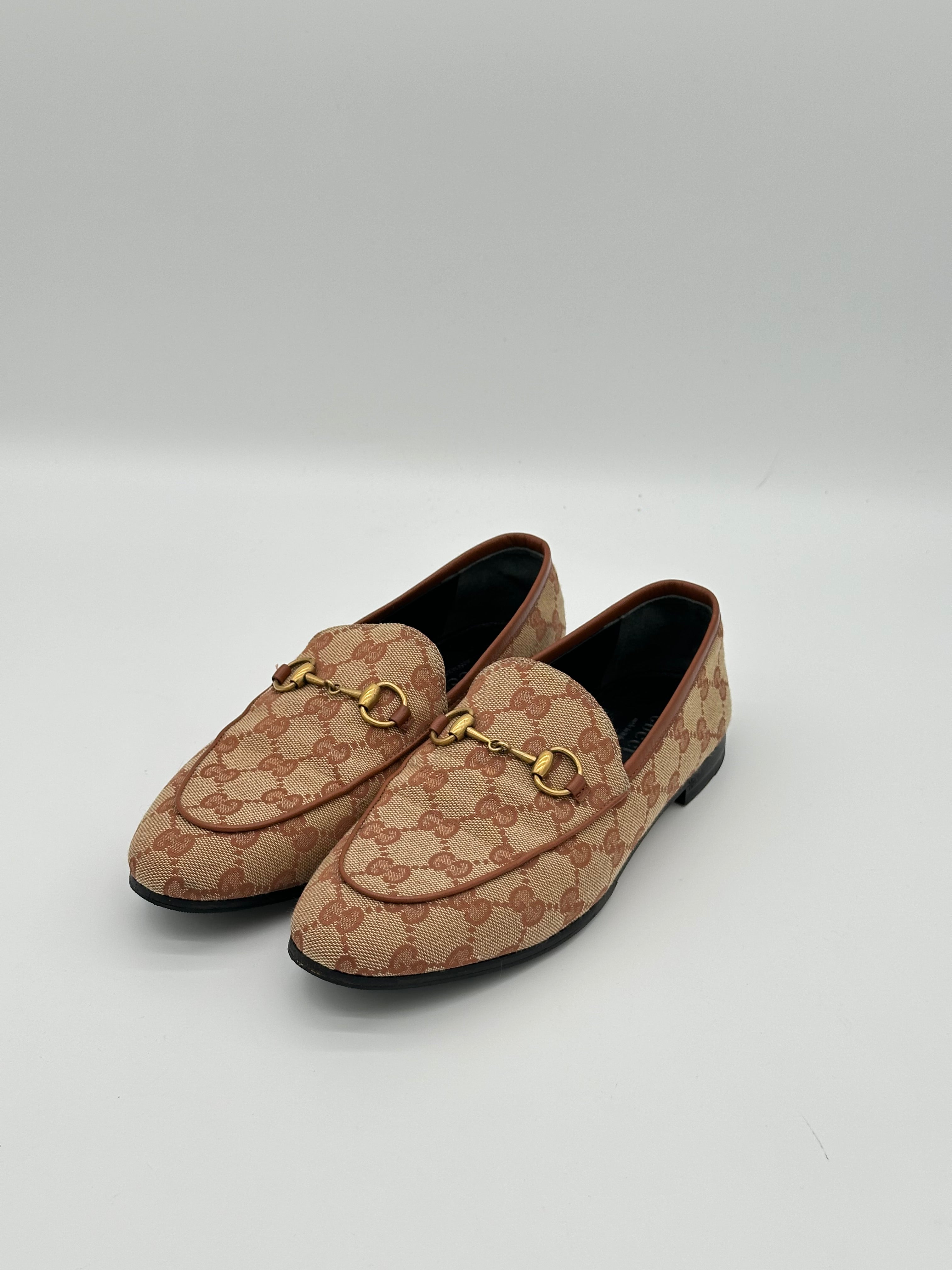 Gucci Princetown