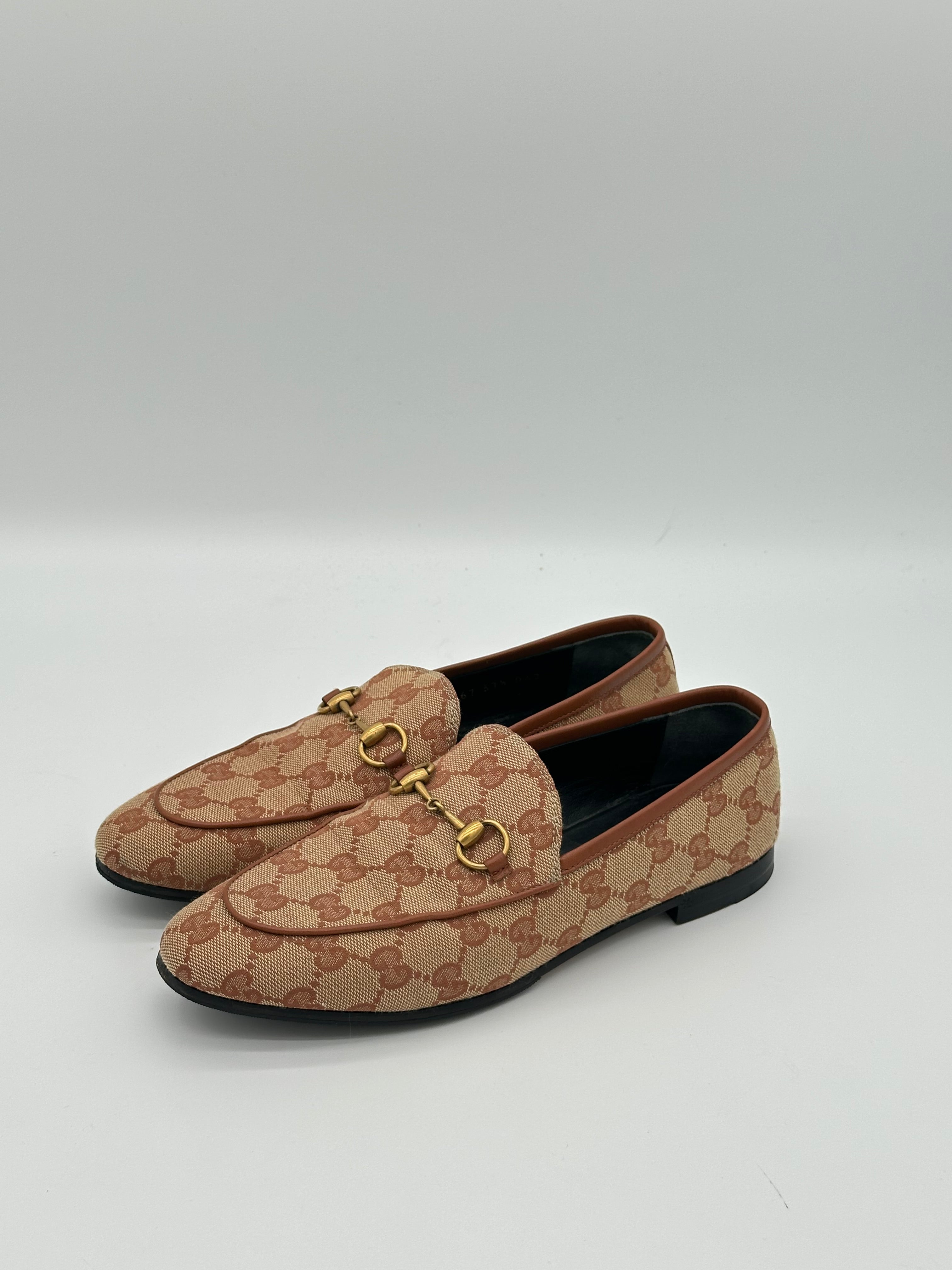 Gucci Princetown