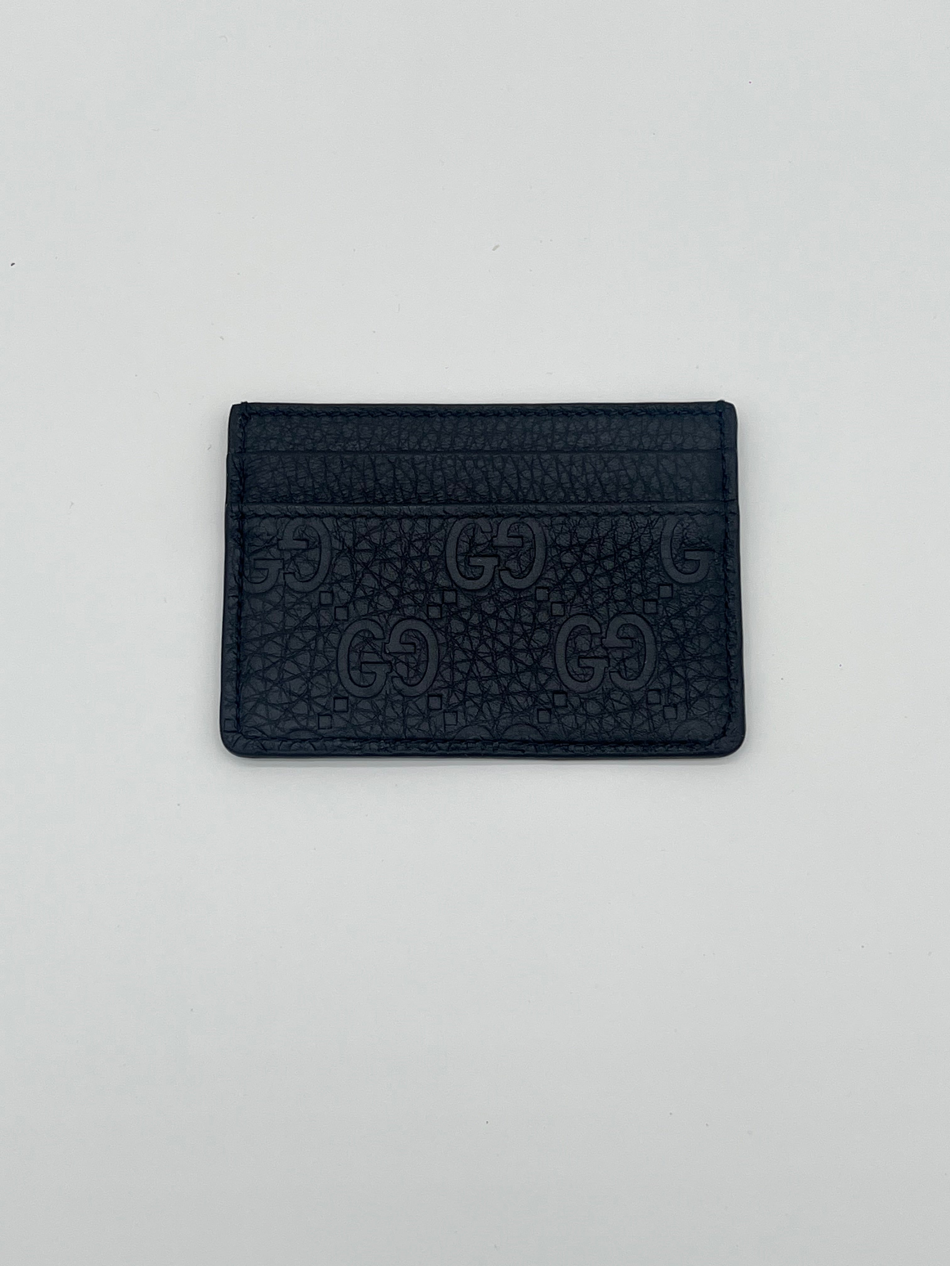 Gucci Cardholder