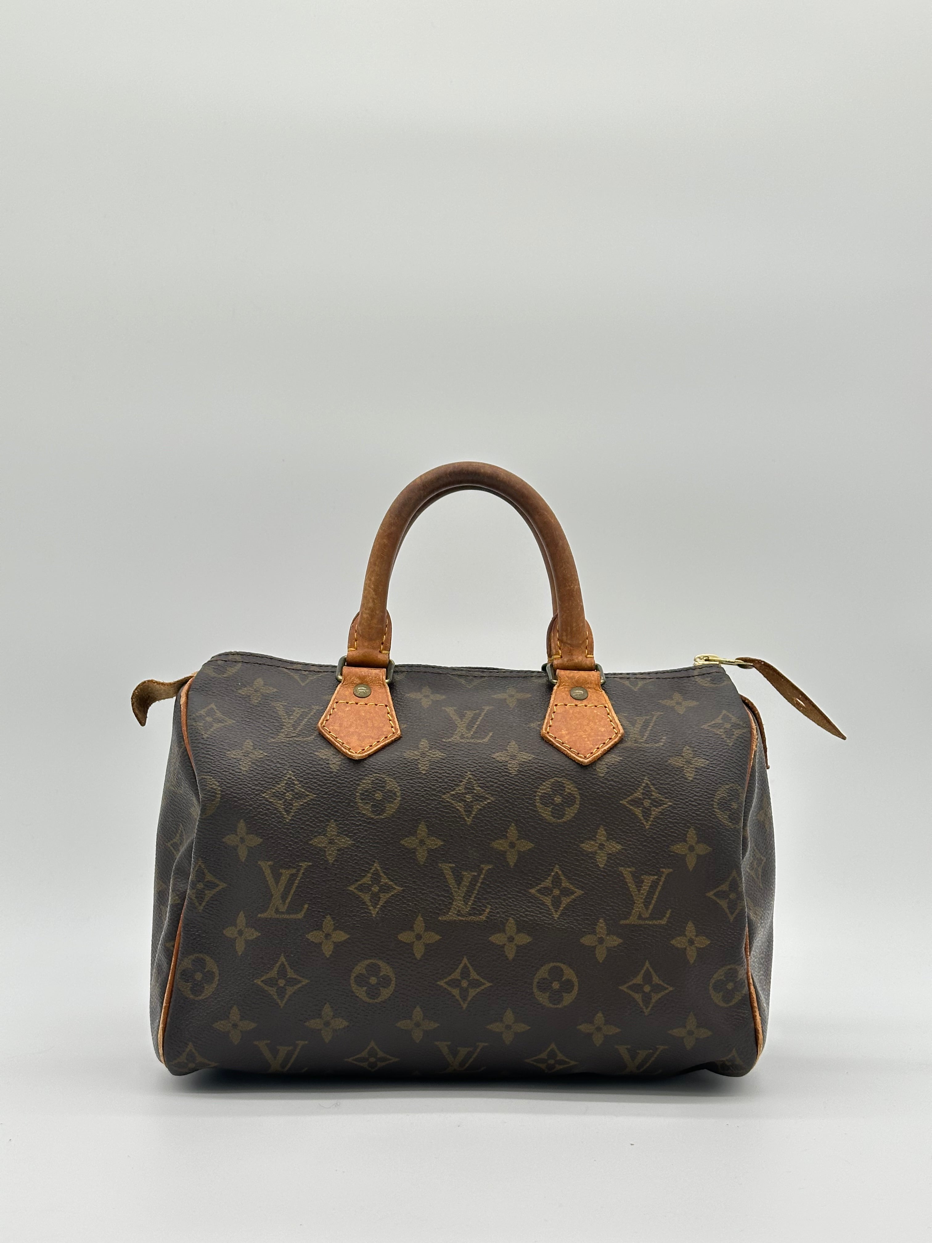 Louis Vuitton Speedy 25