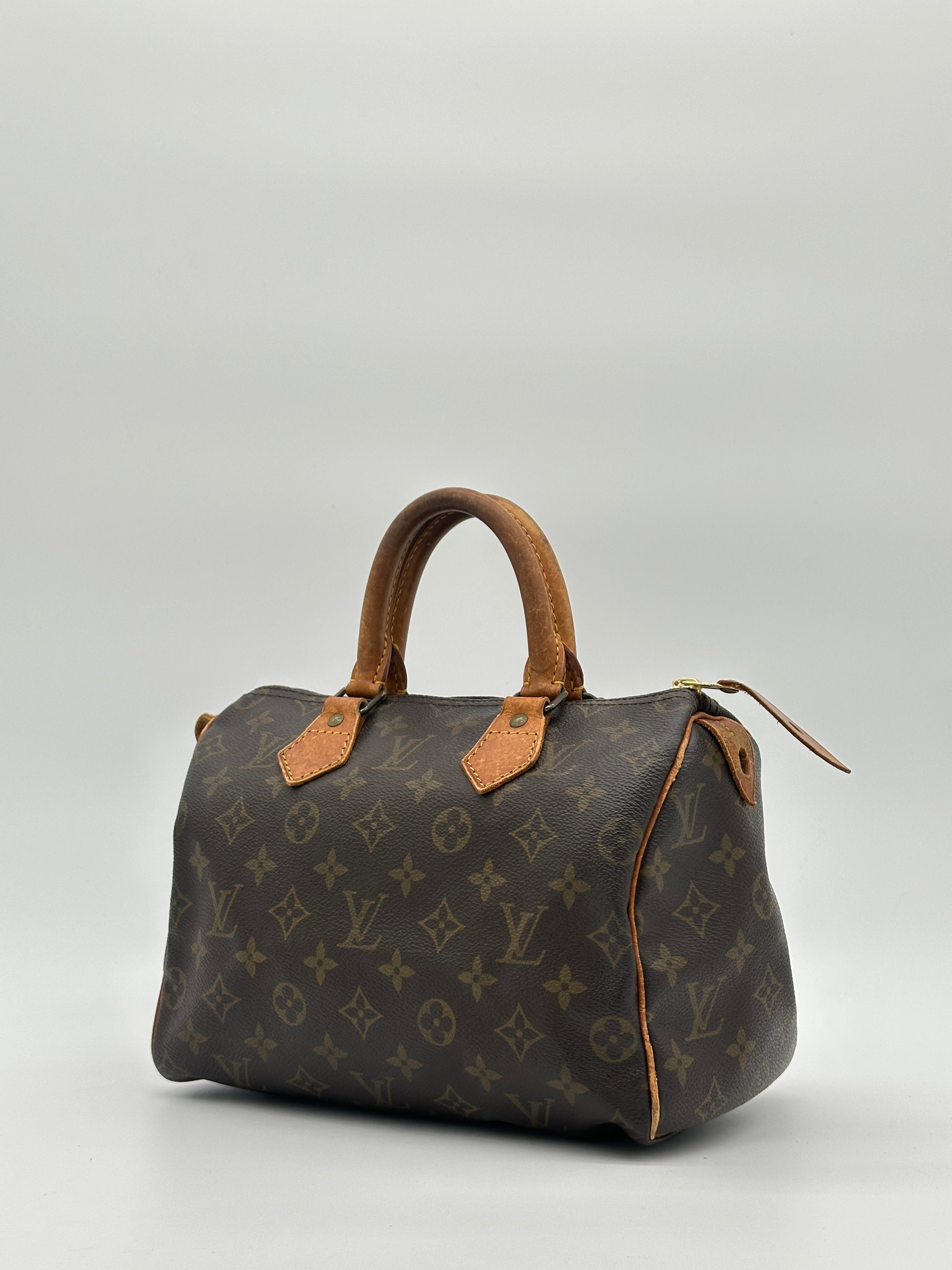 Louis Vuitton Speedy 25