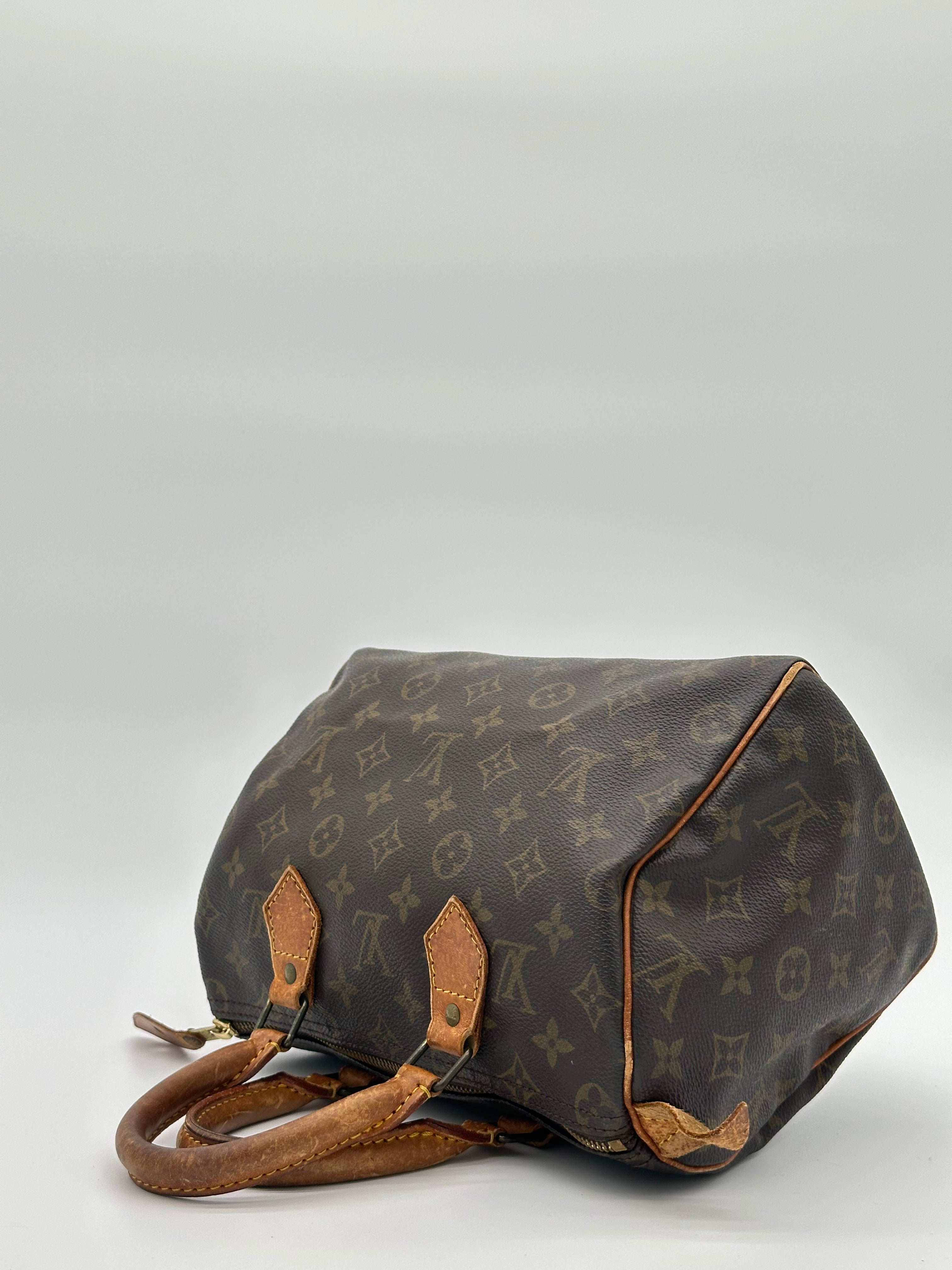 Louis Vuitton Speedy 25