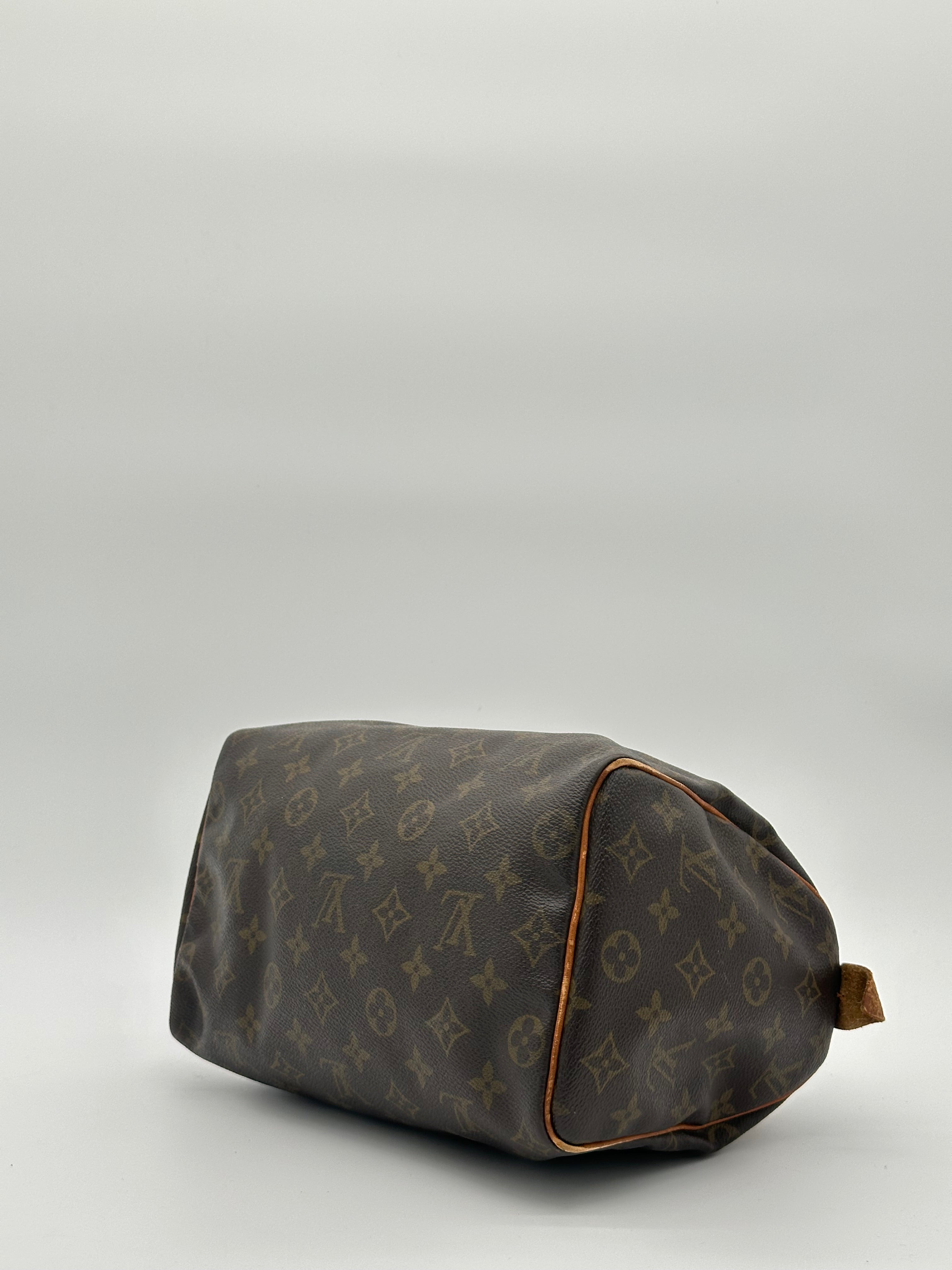 Louis Vuitton Speedy 25