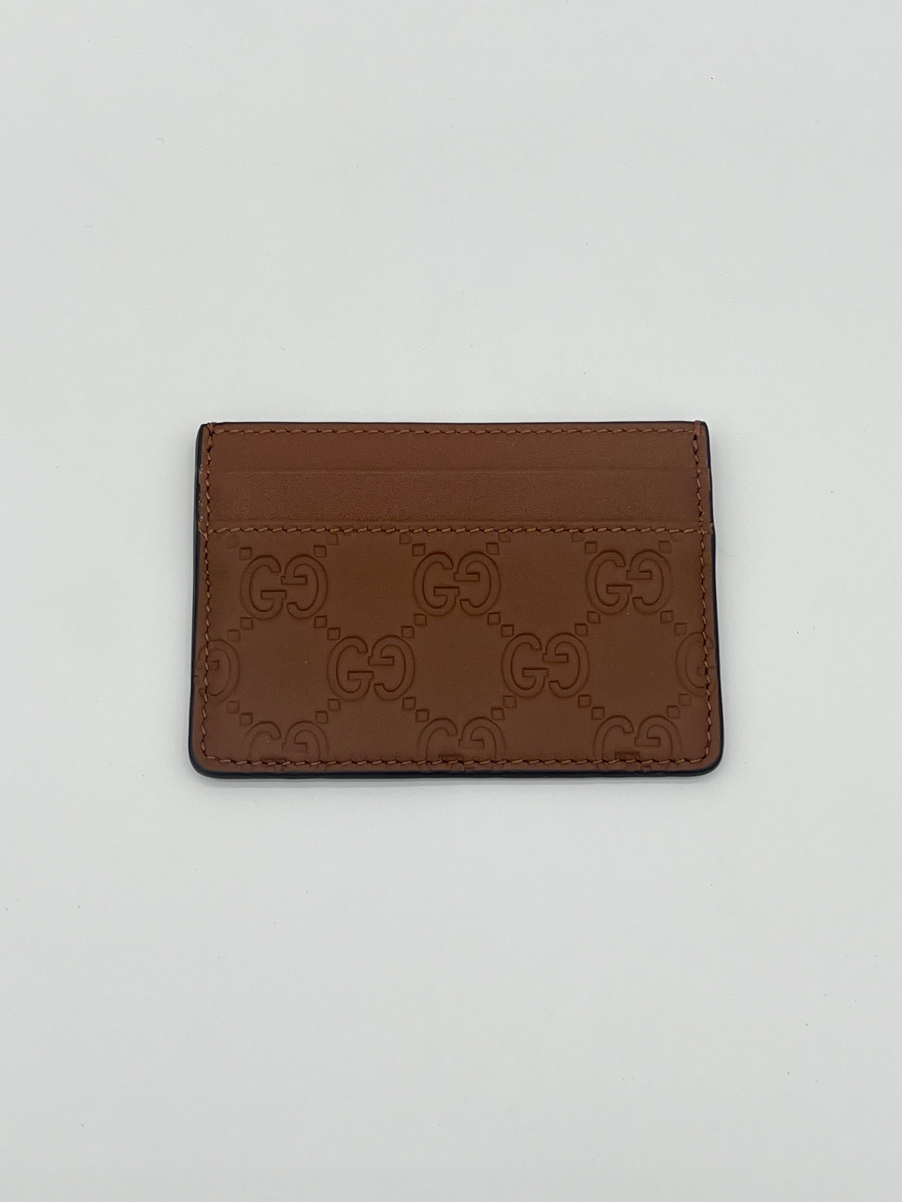 Gucci Cardholder