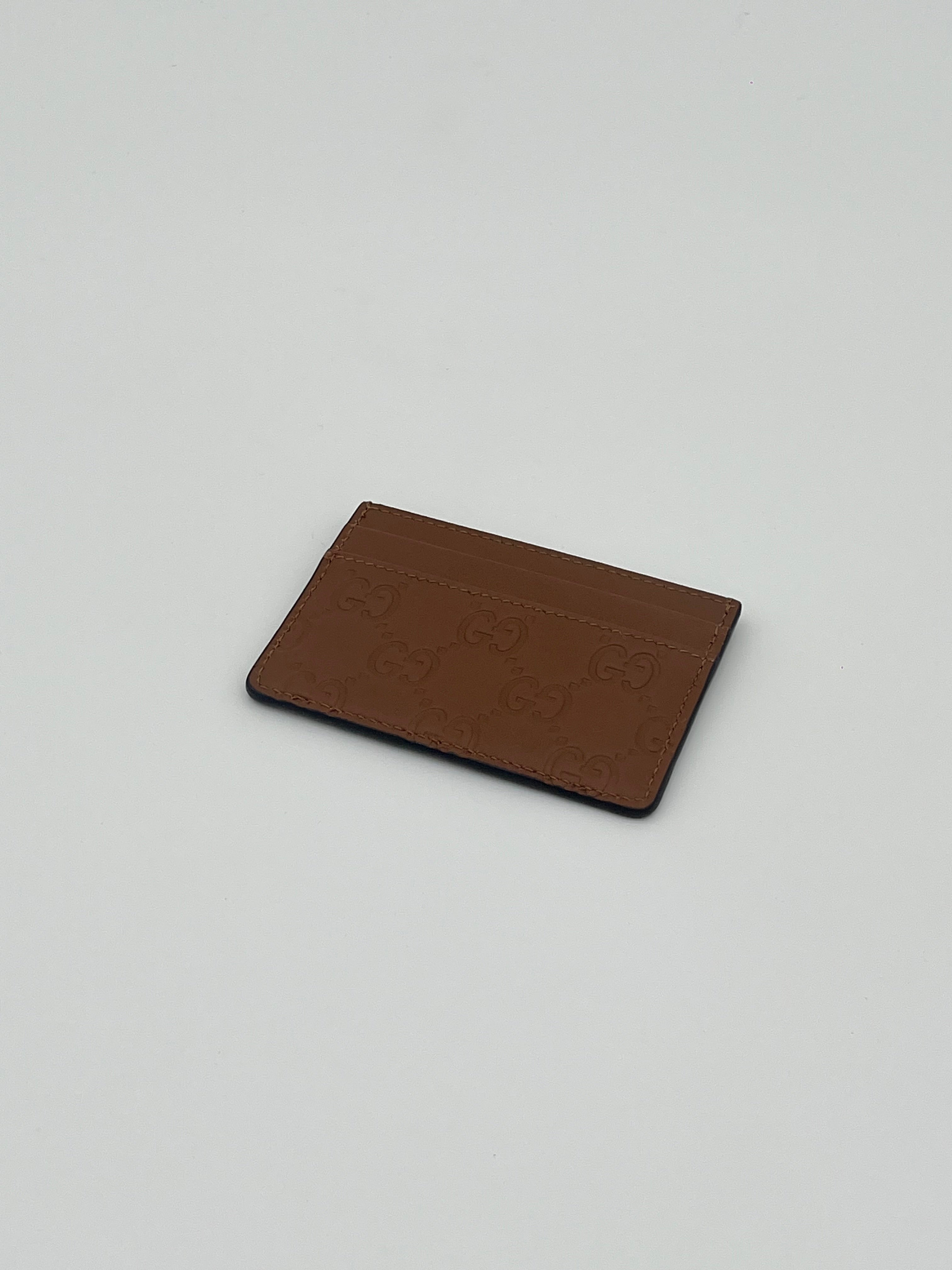 Gucci Cardholder