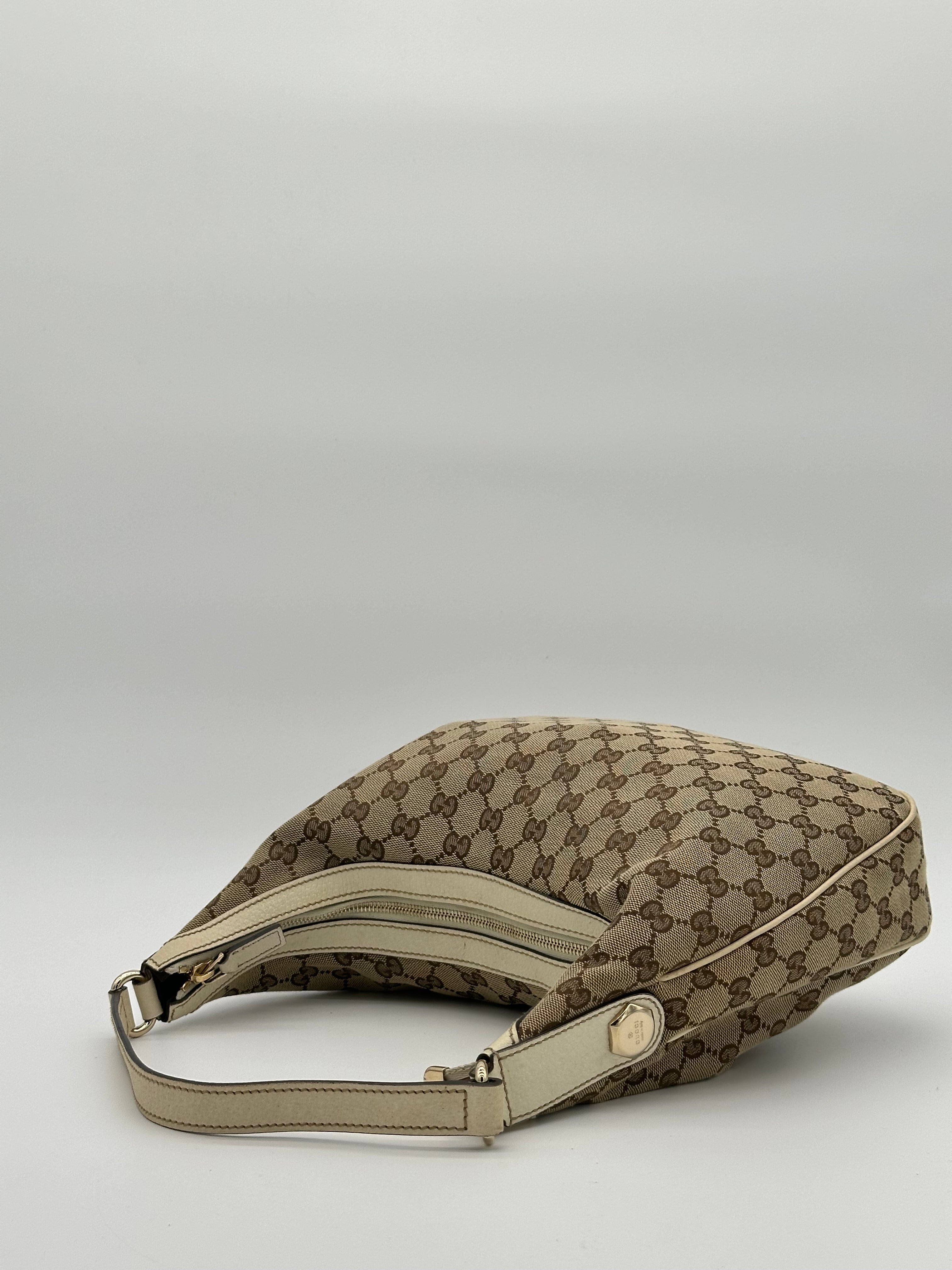 Gucci Charmy Hobo