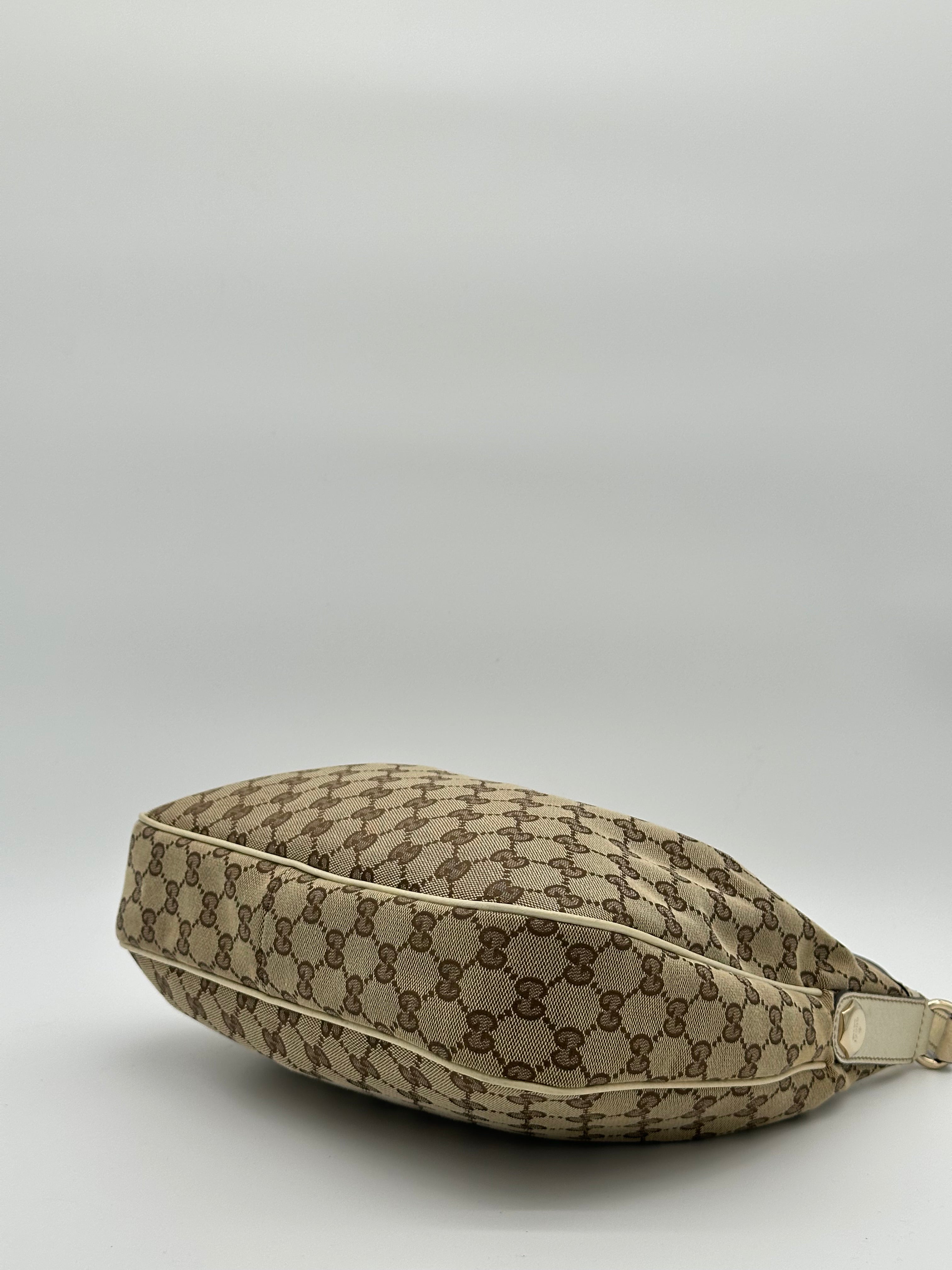 Gucci Charmy Hobo