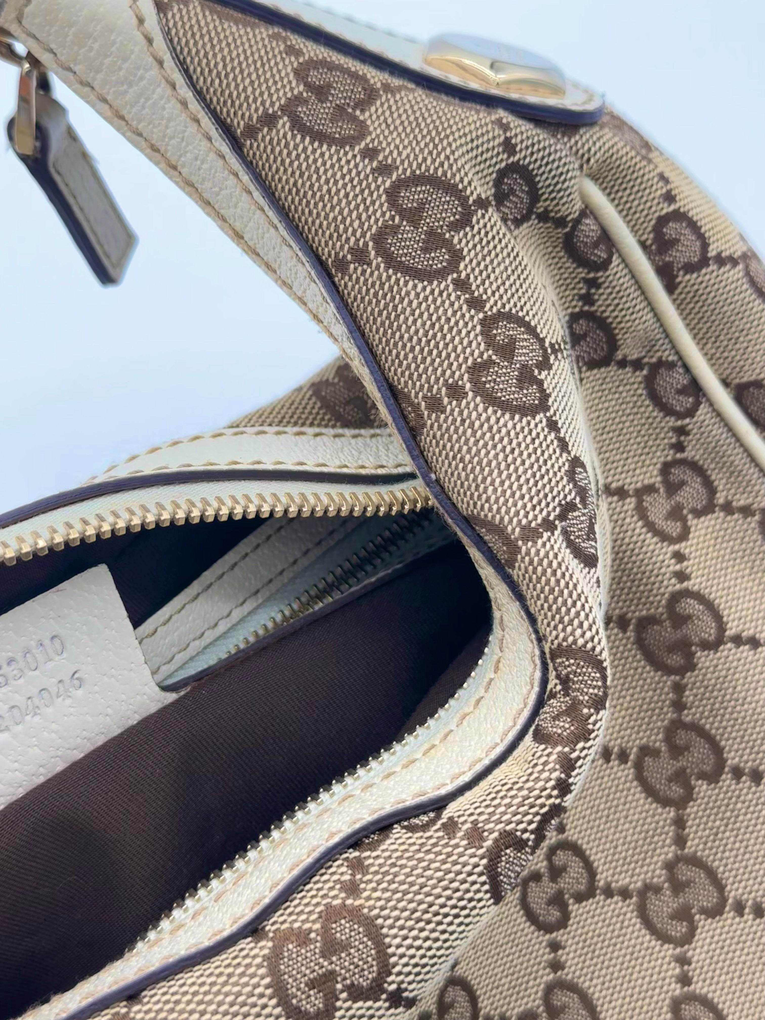 Gucci Charmy Hobo