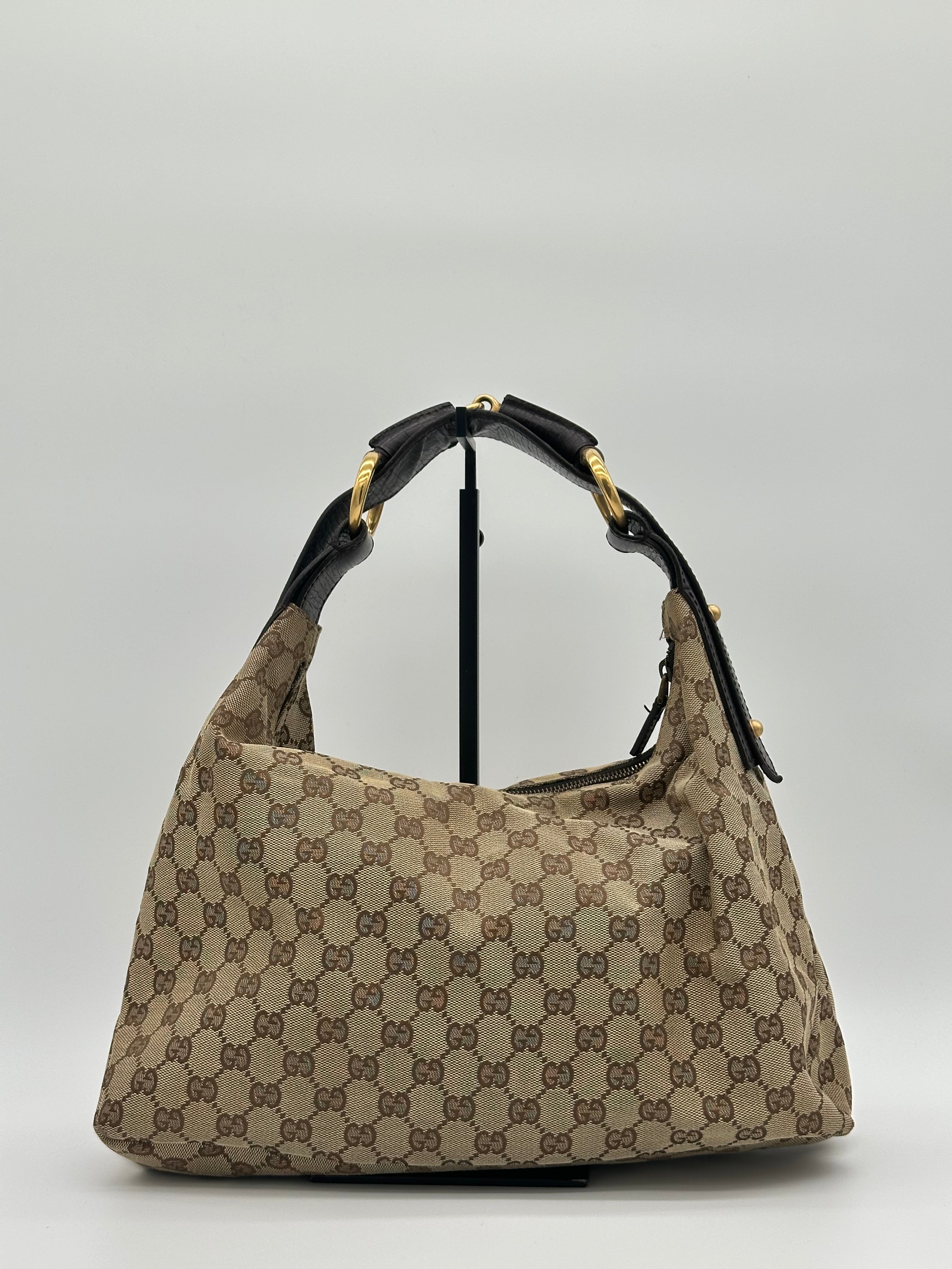 Gucci Horsebit Hobo