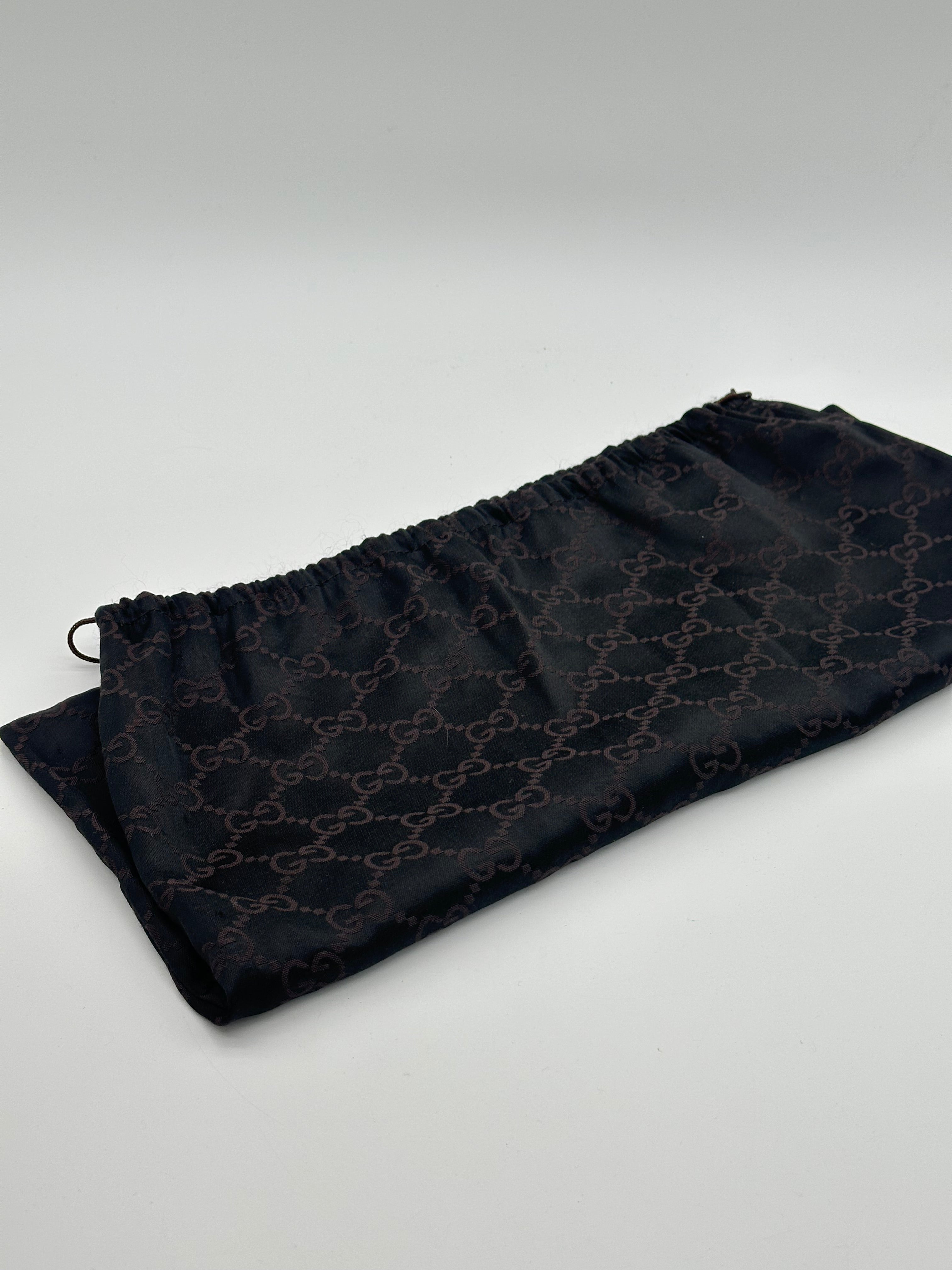 Gucci Horsebit Hobo