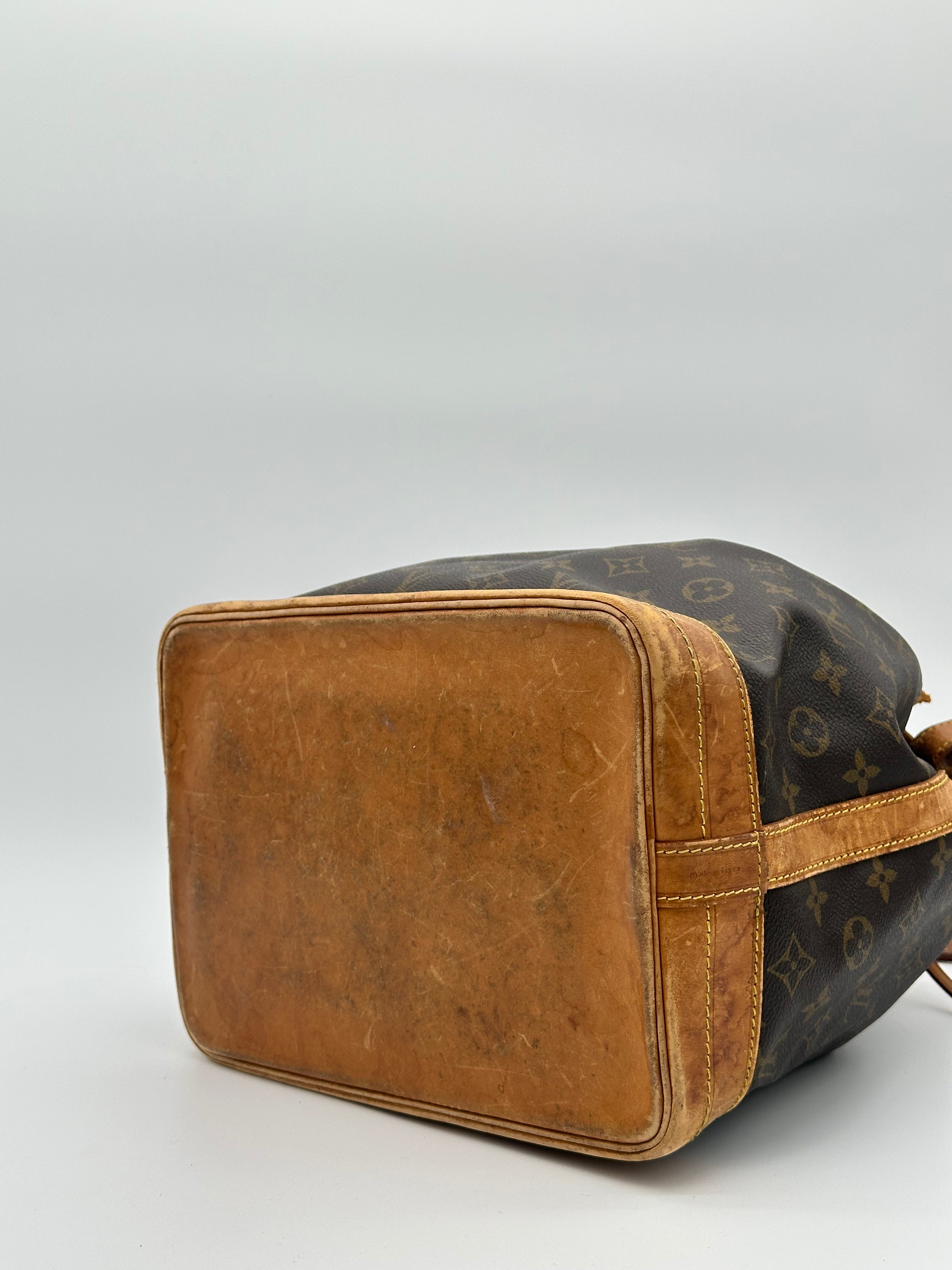 Louis Vuitton Noé GM