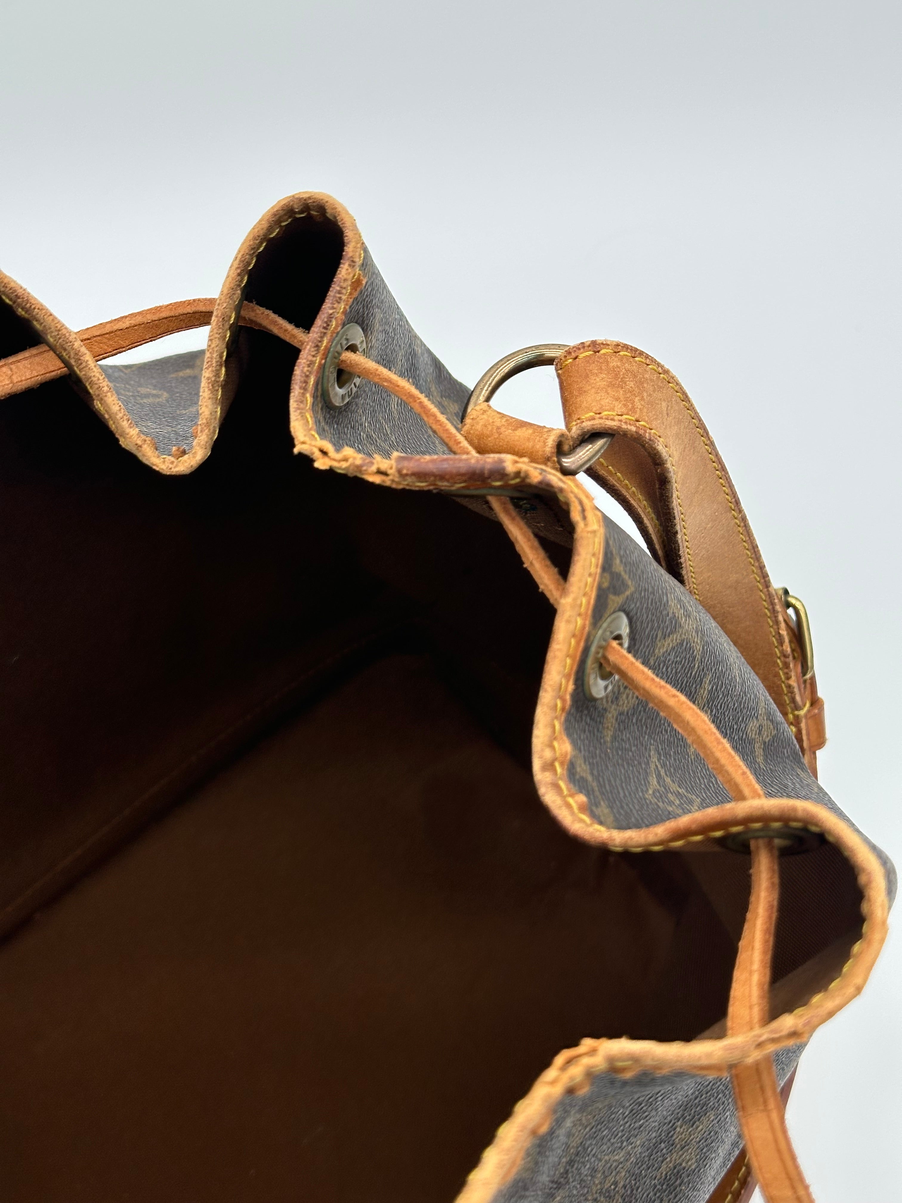 Louis Vuitton Noé GM