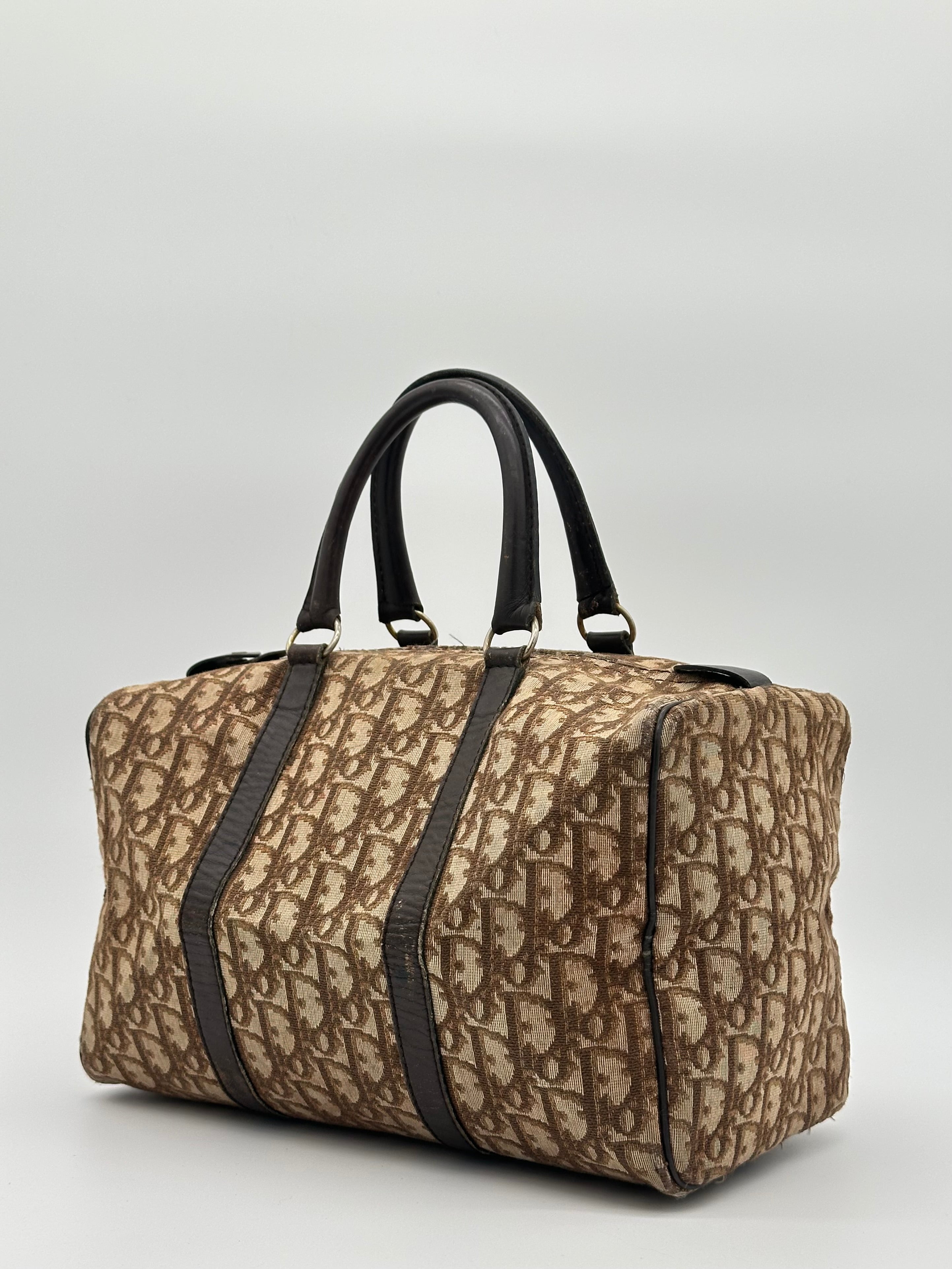 Dior Boston 30