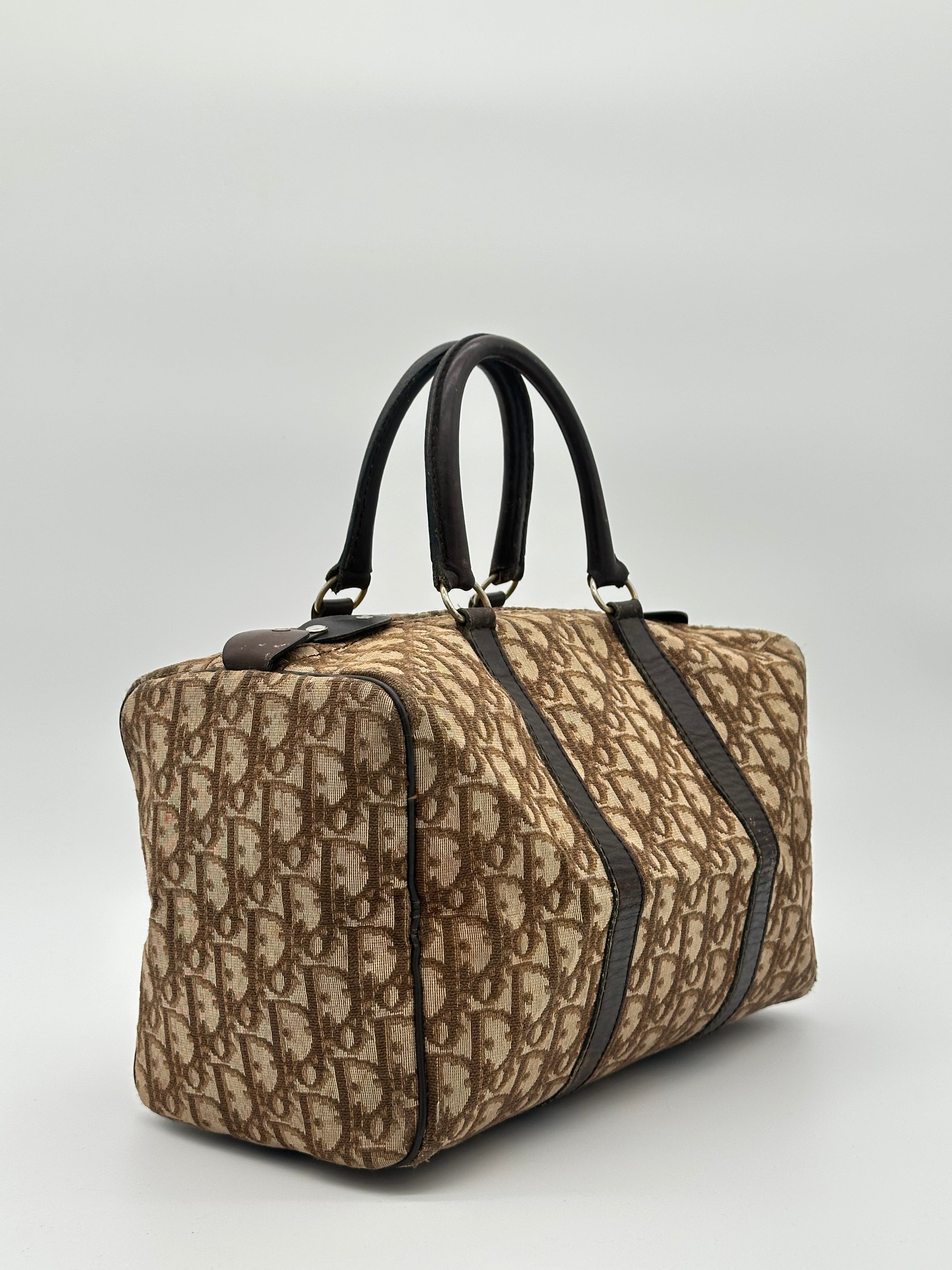 Dior Boston 30