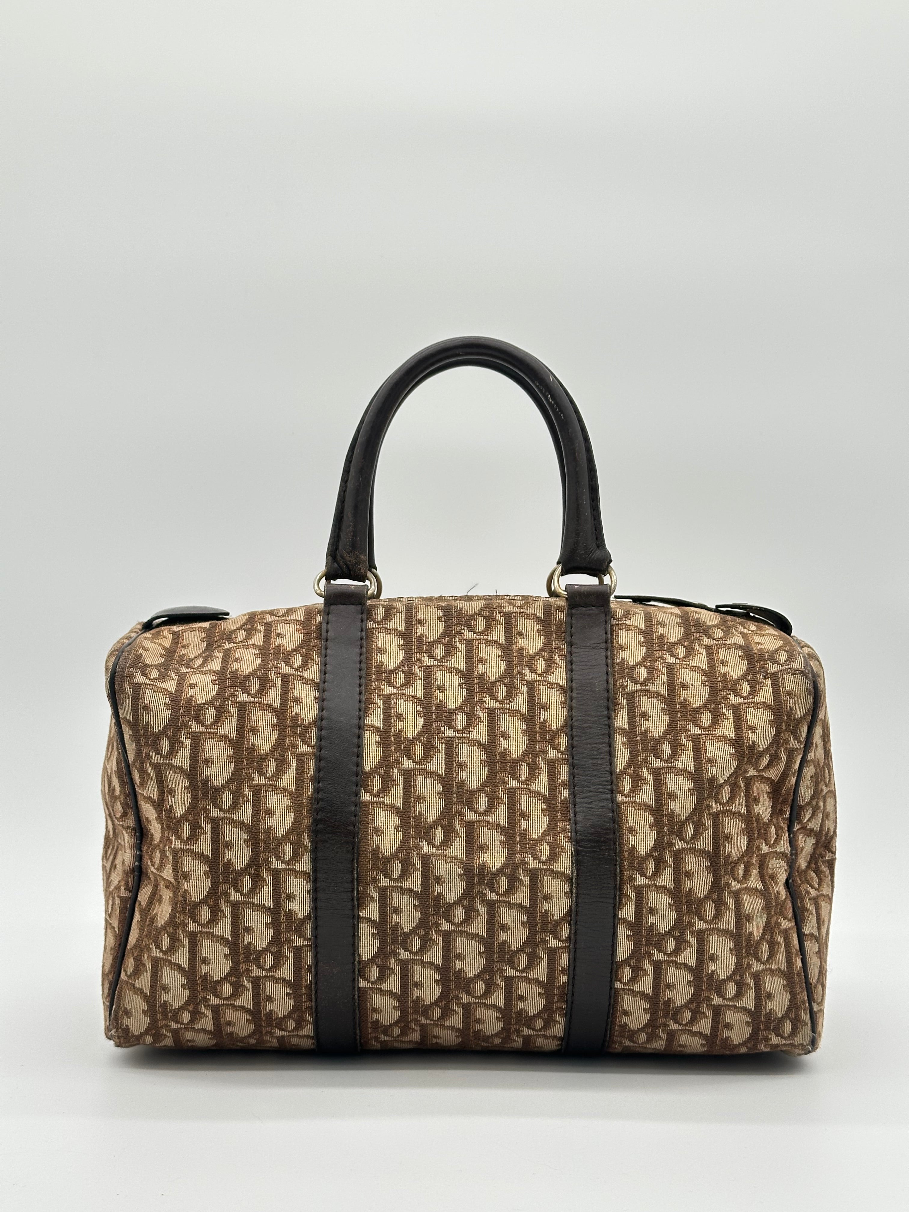 Dior Boston 30