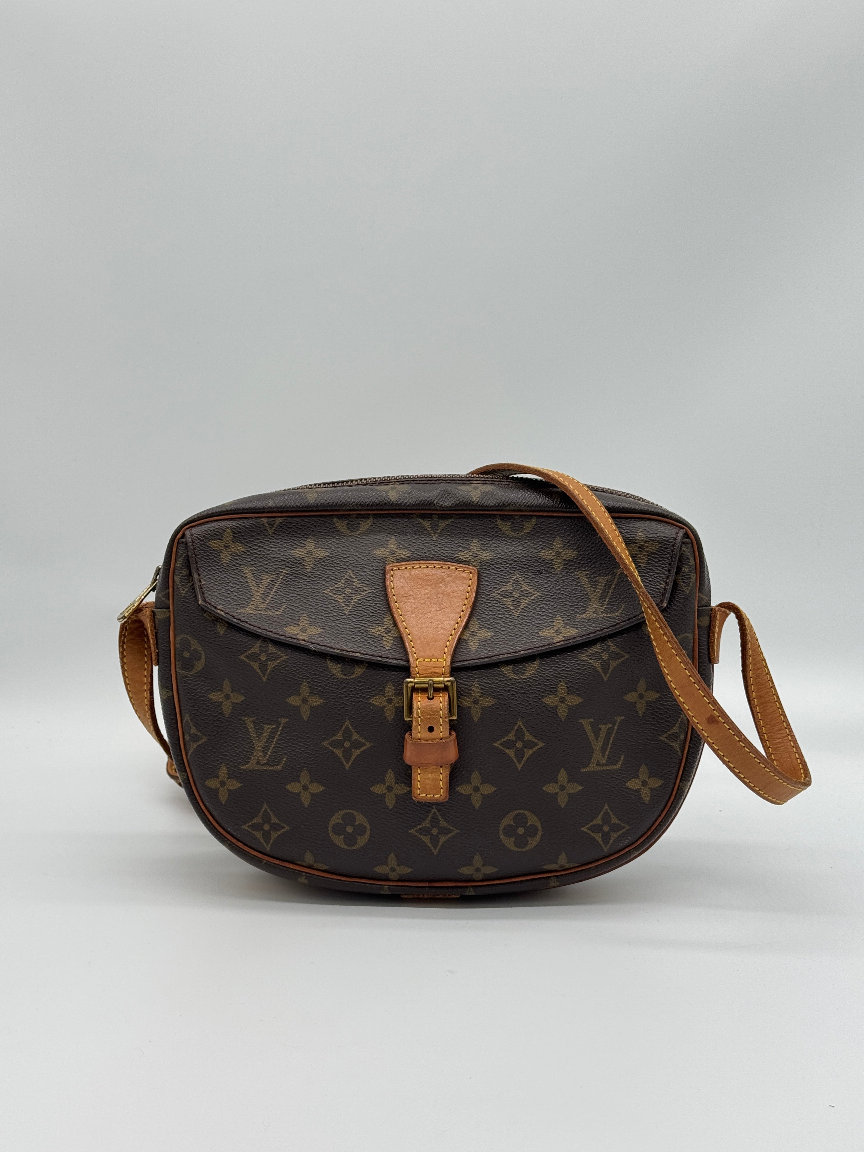 Louis Vuitton Jeune Fille MM