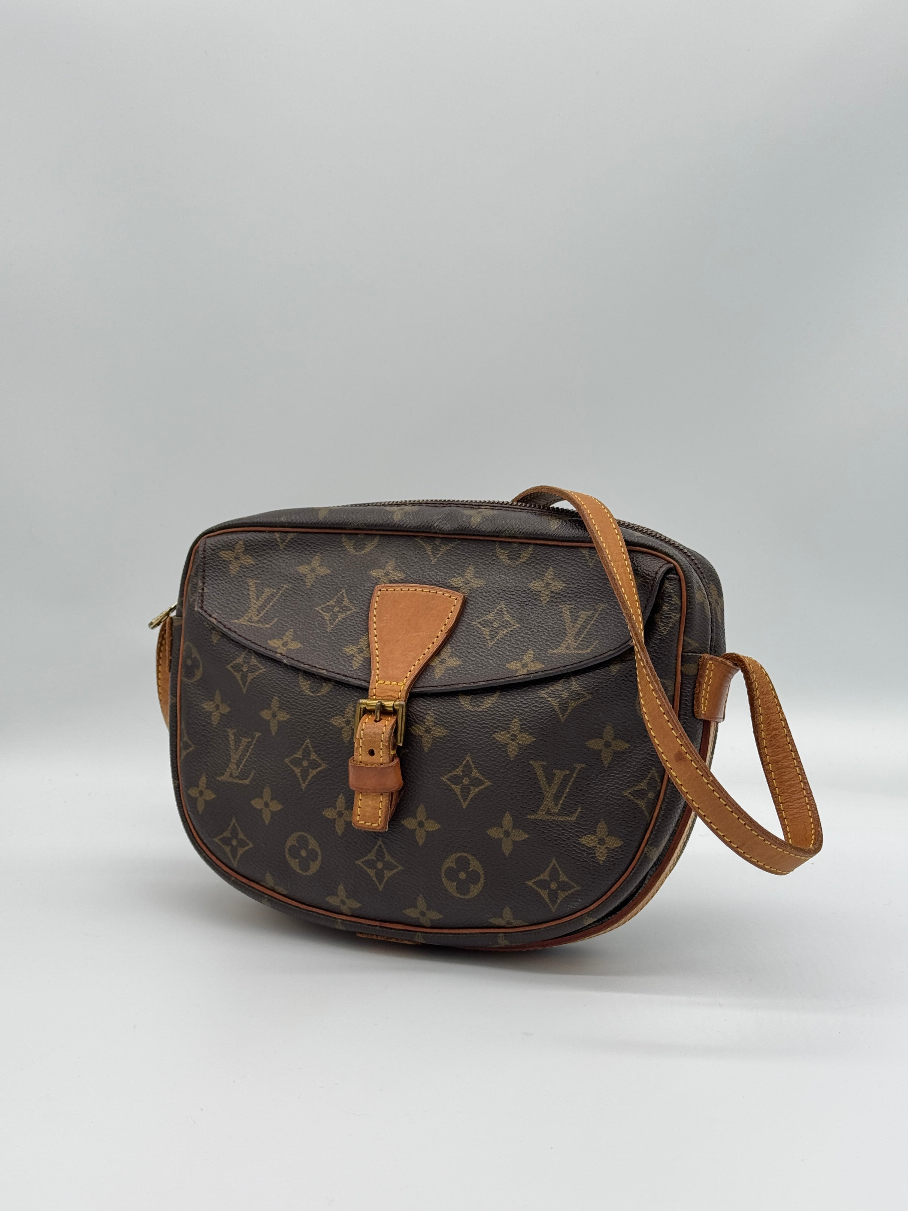 Louis Vuitton Jeune Fille MM