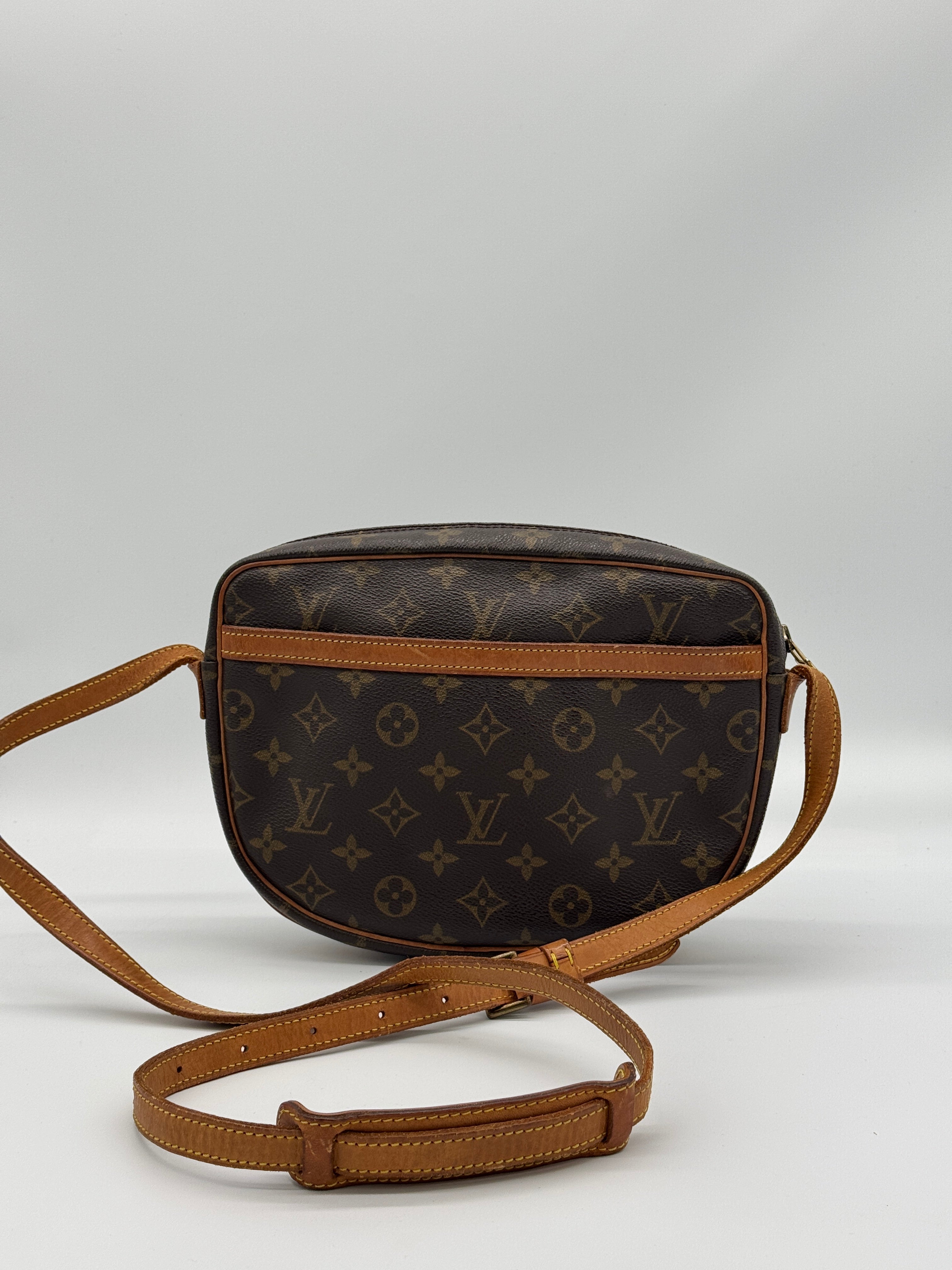 Louis Vuitton Jeune Fille MM