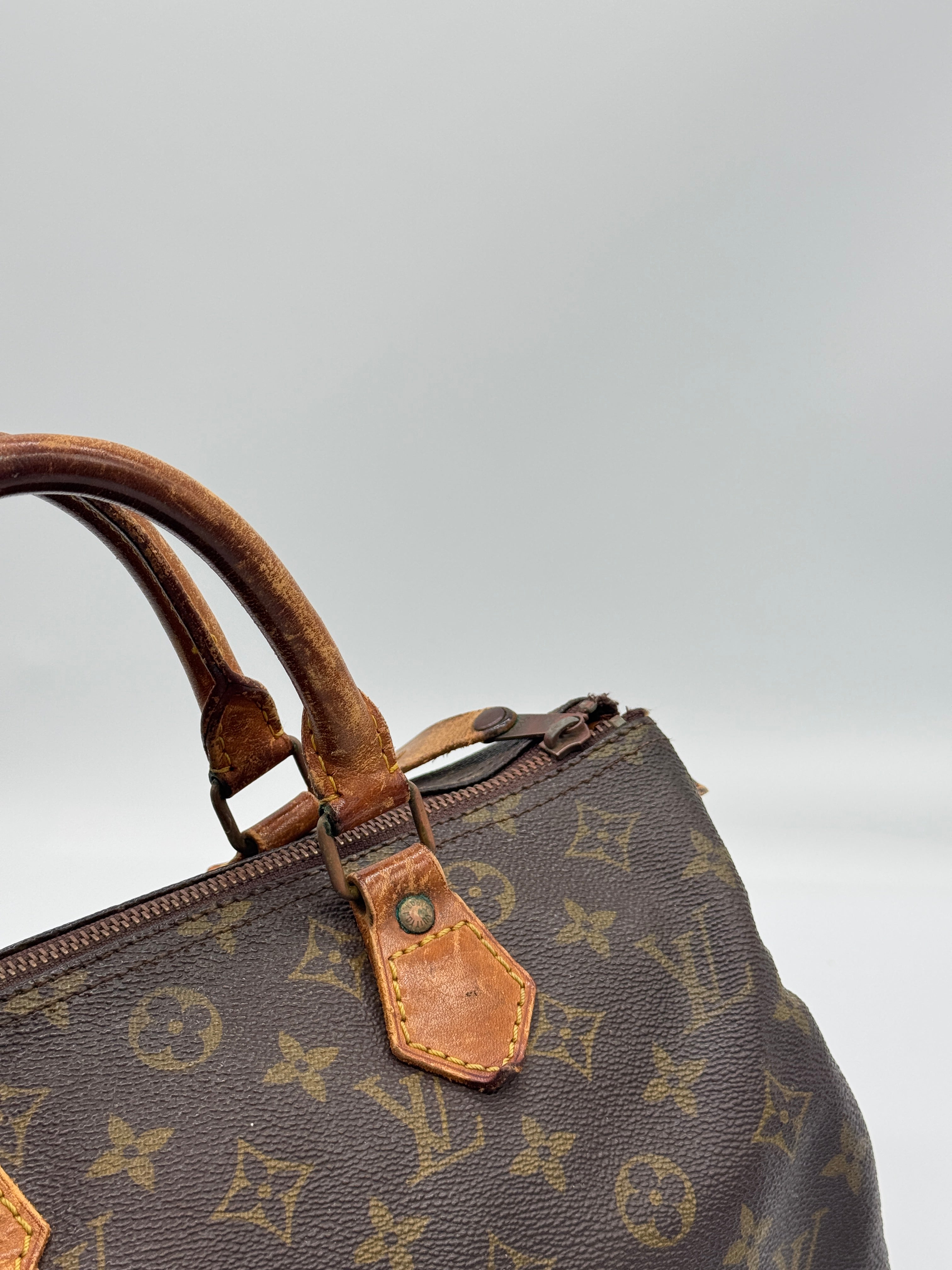 Louis Vuitton Speedy 30