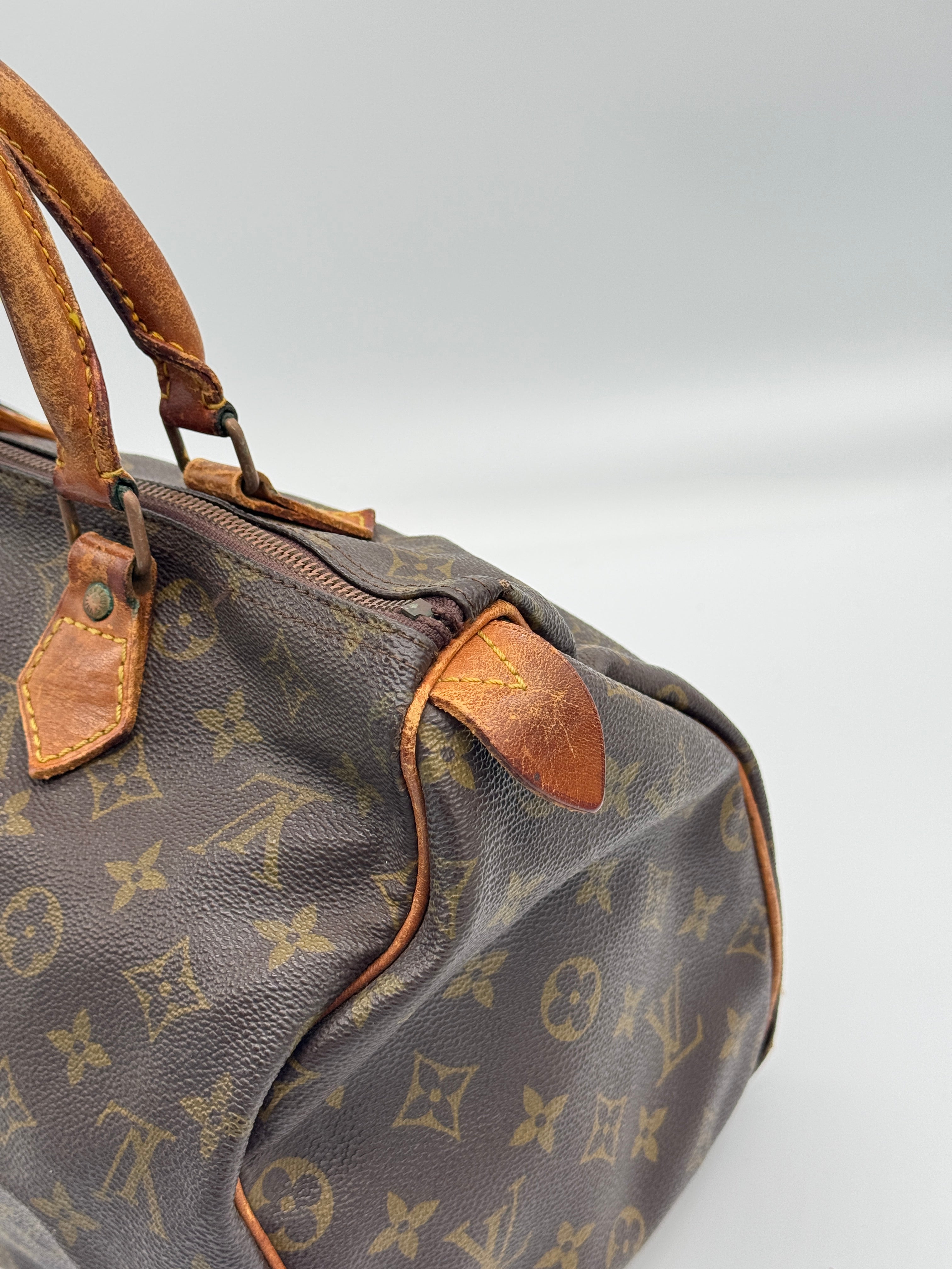 Louis Vuitton Speedy 30