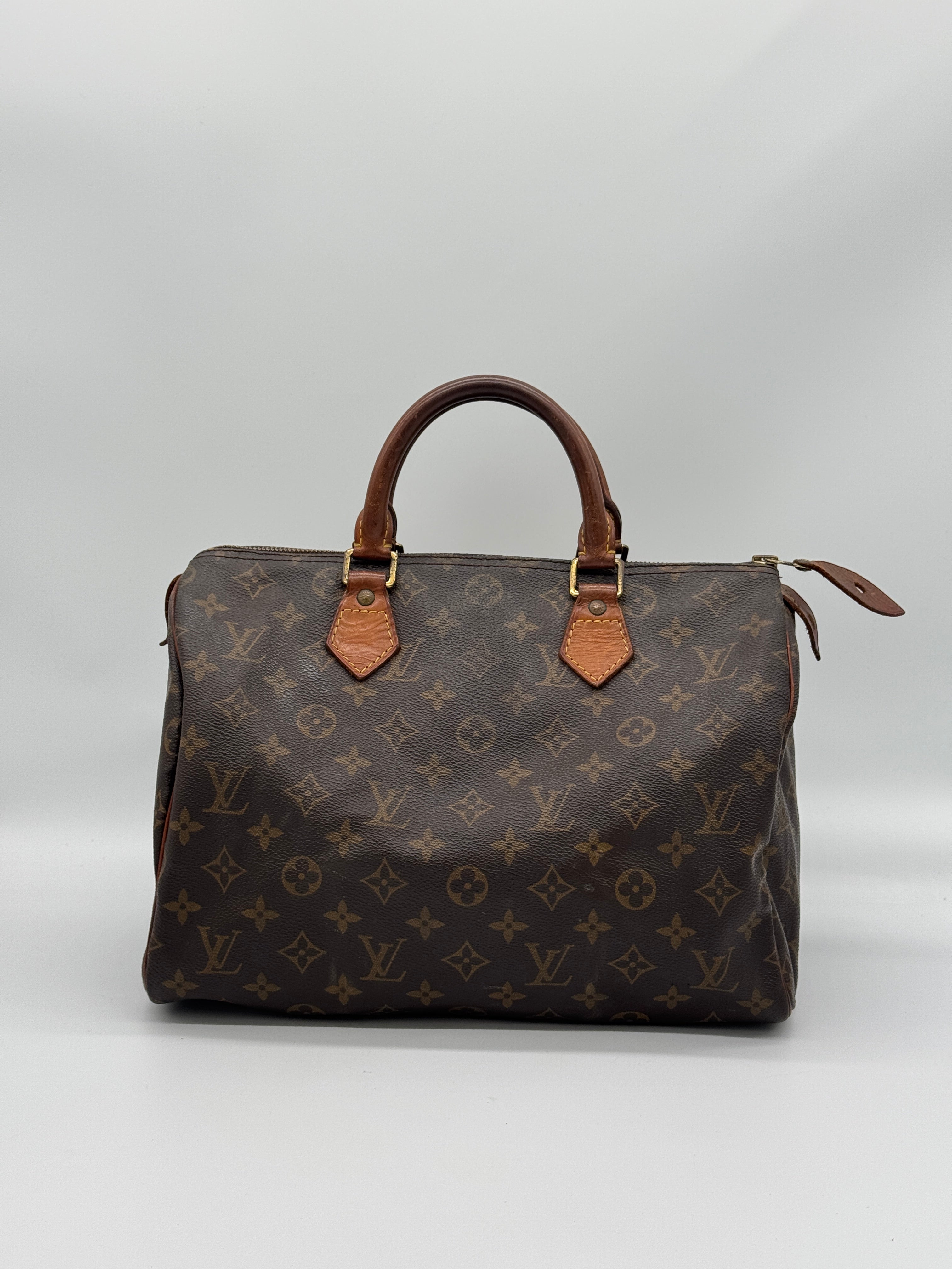 Louis Vuitton Speedy 30