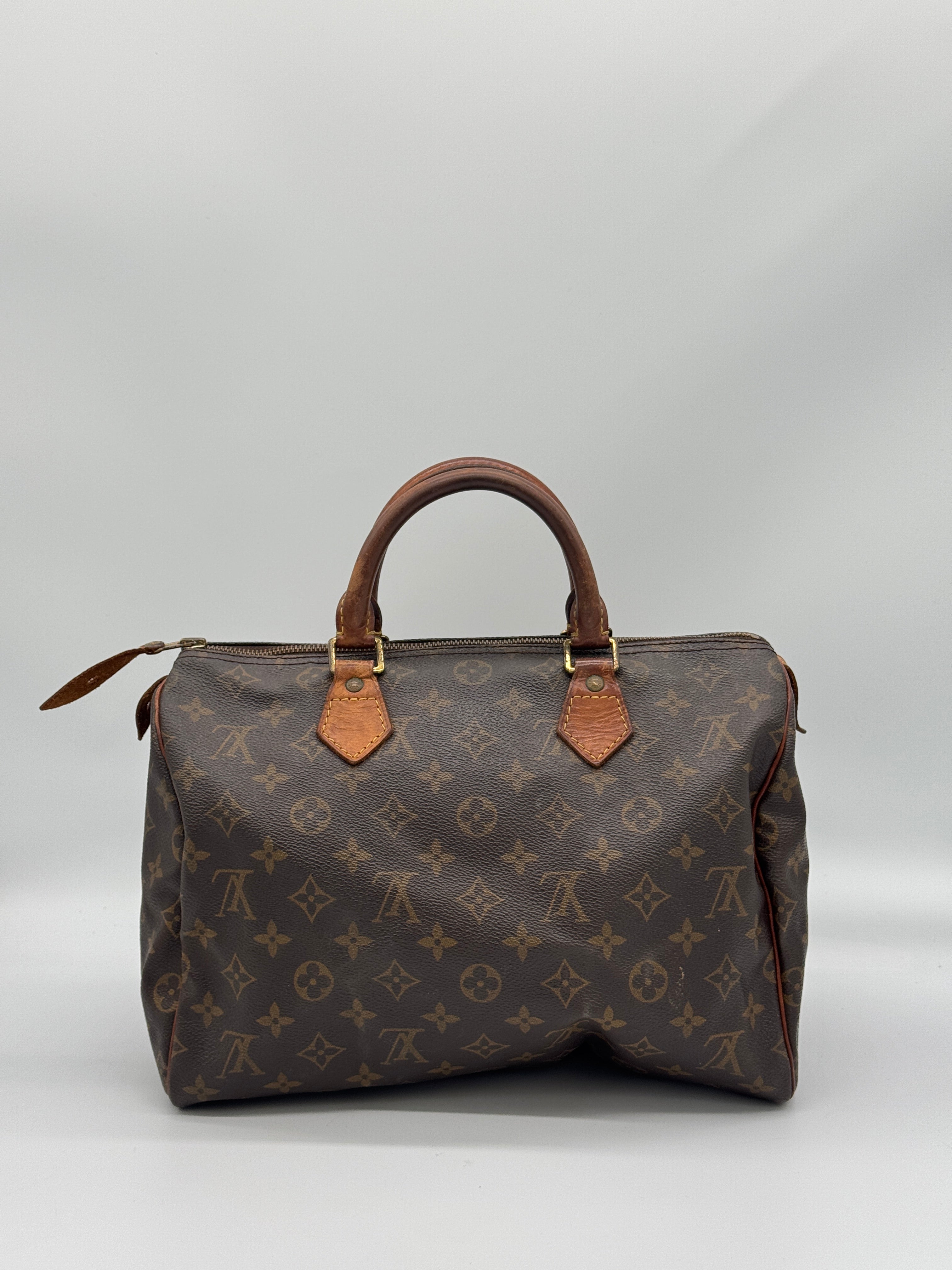 Louis Vuitton Speedy 30