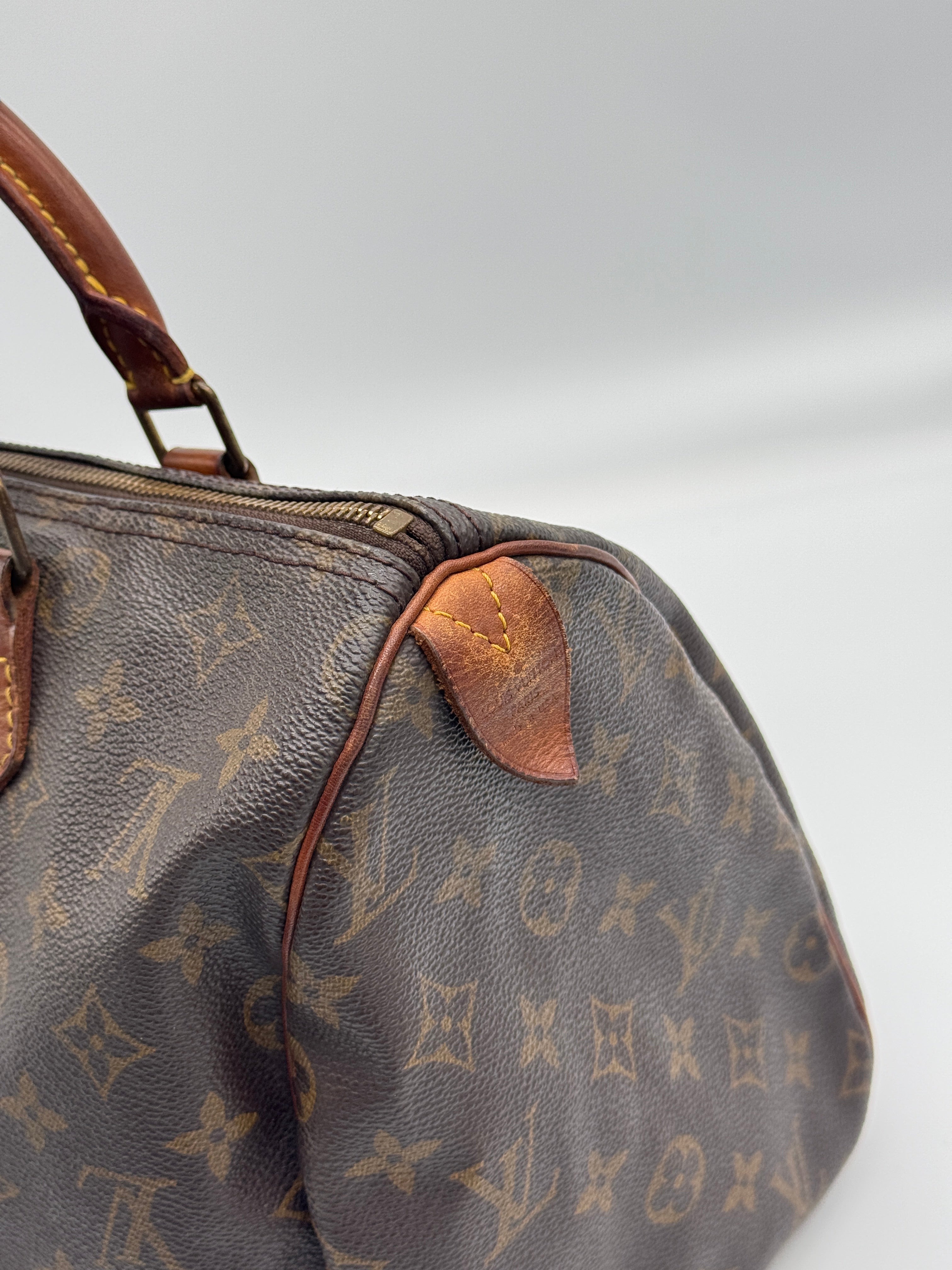 Louis Vuitton Speedy 30