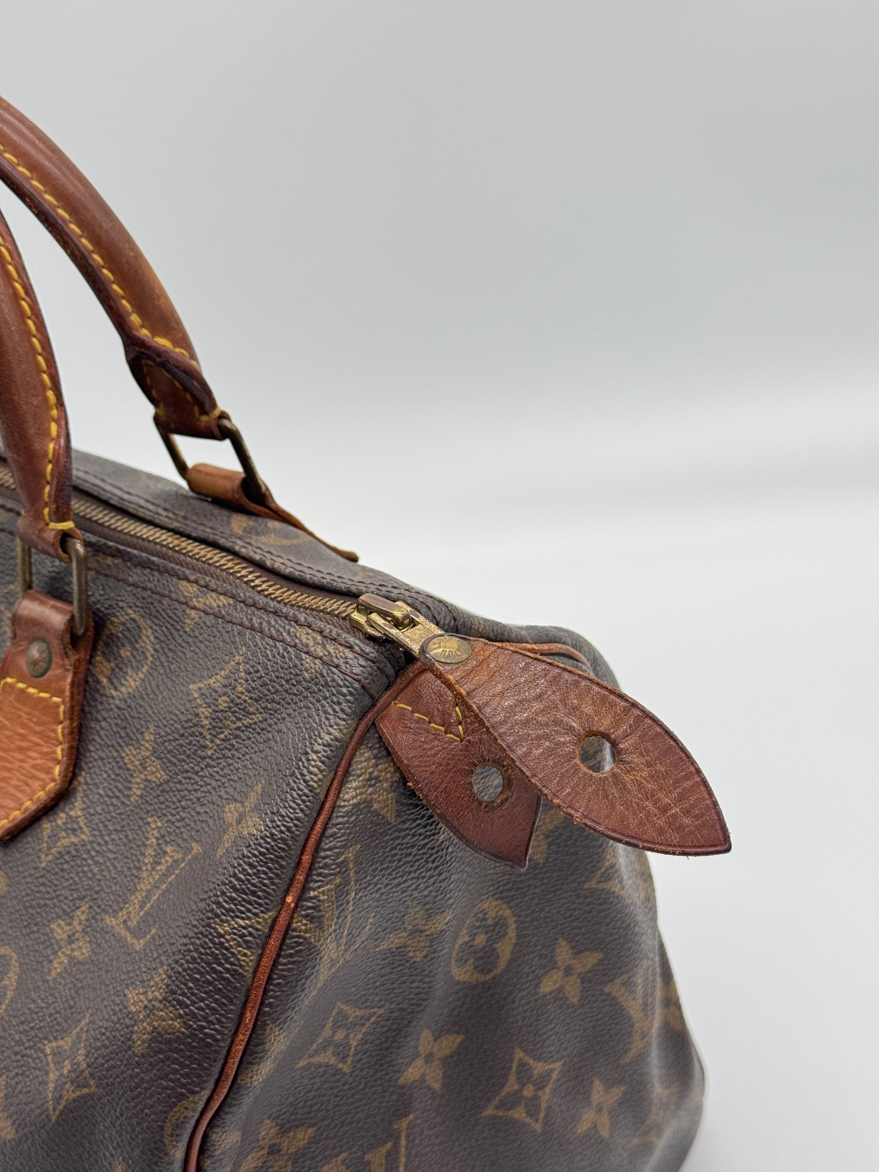 Louis Vuitton Speedy 30