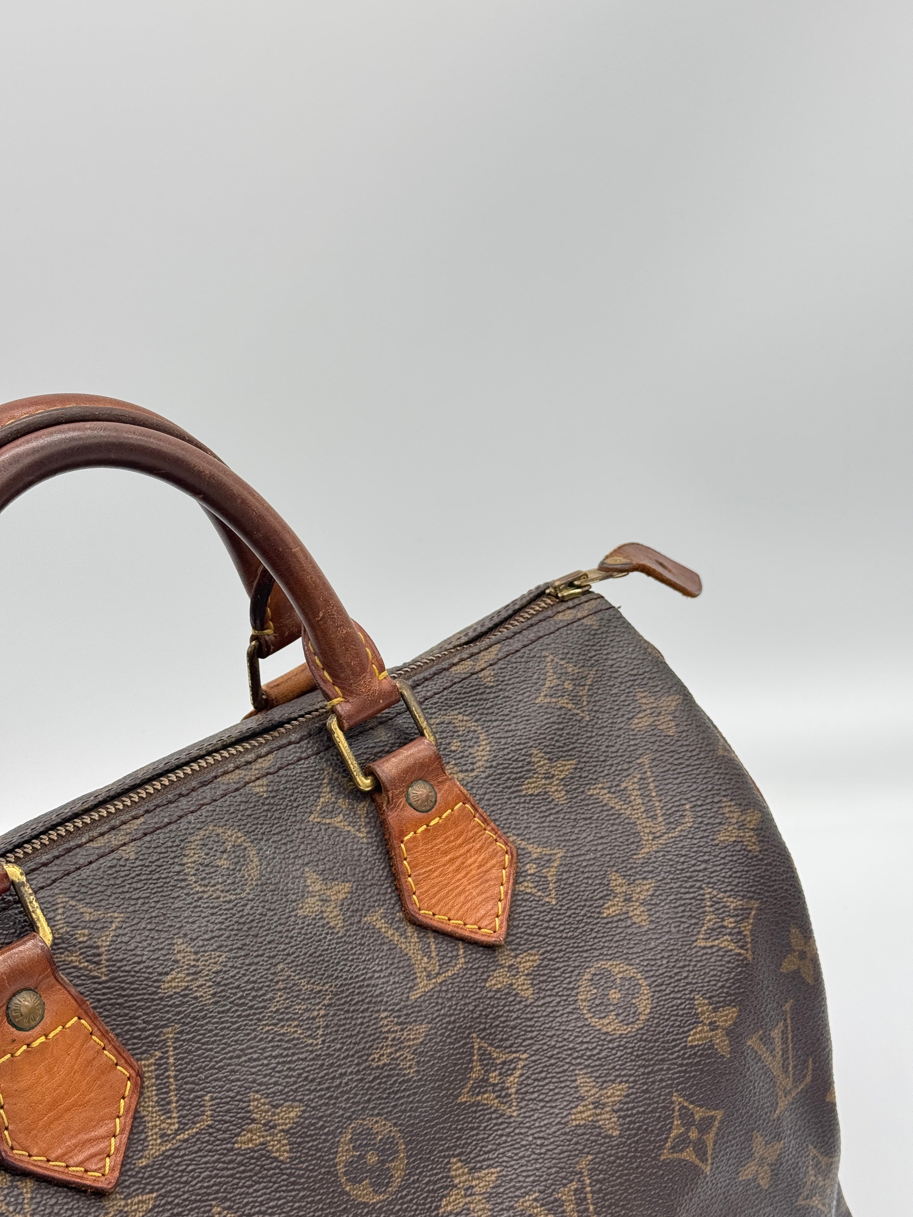 Louis Vuitton Speedy 30