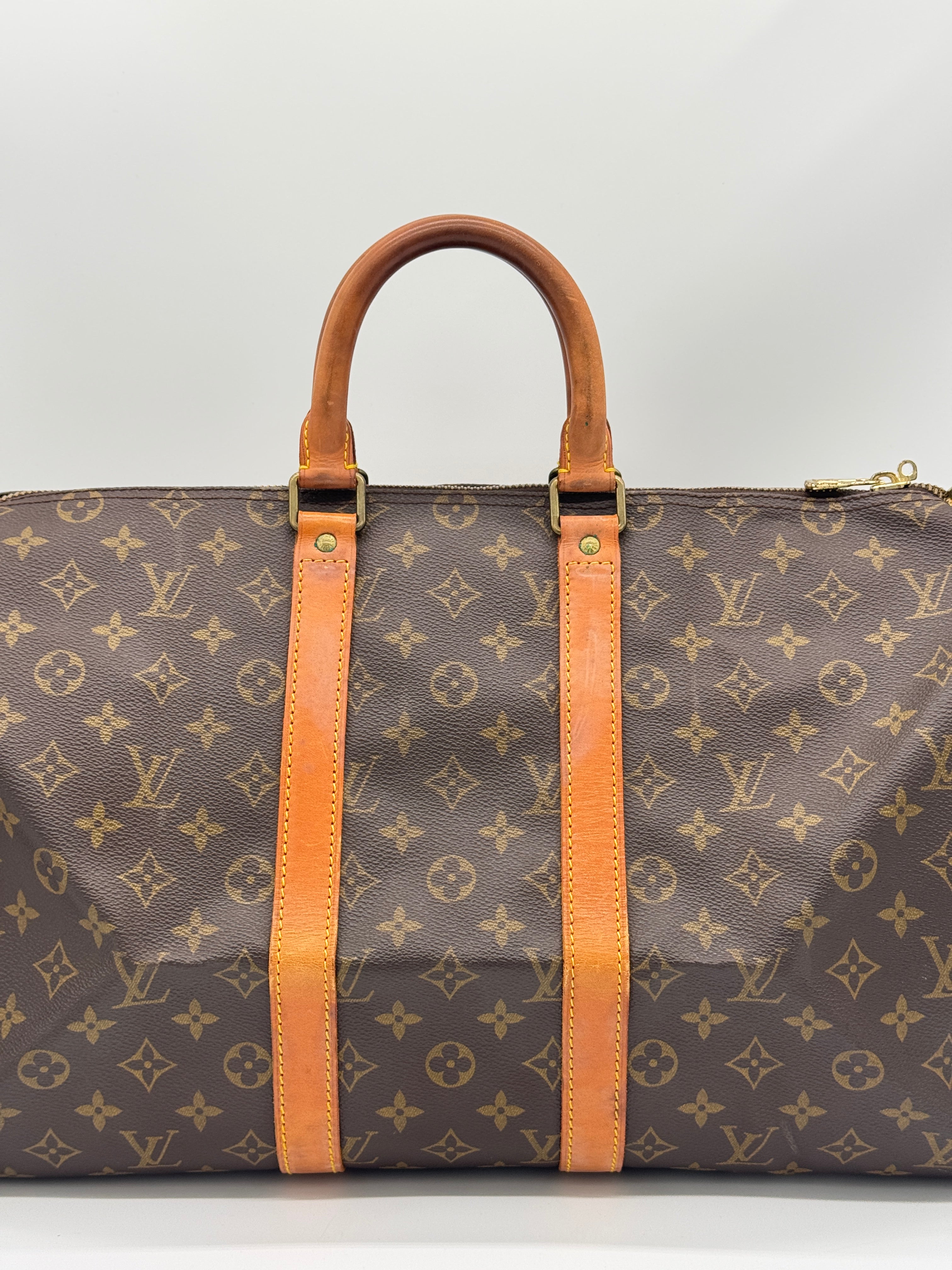 Louis Vuitton Keepall 45