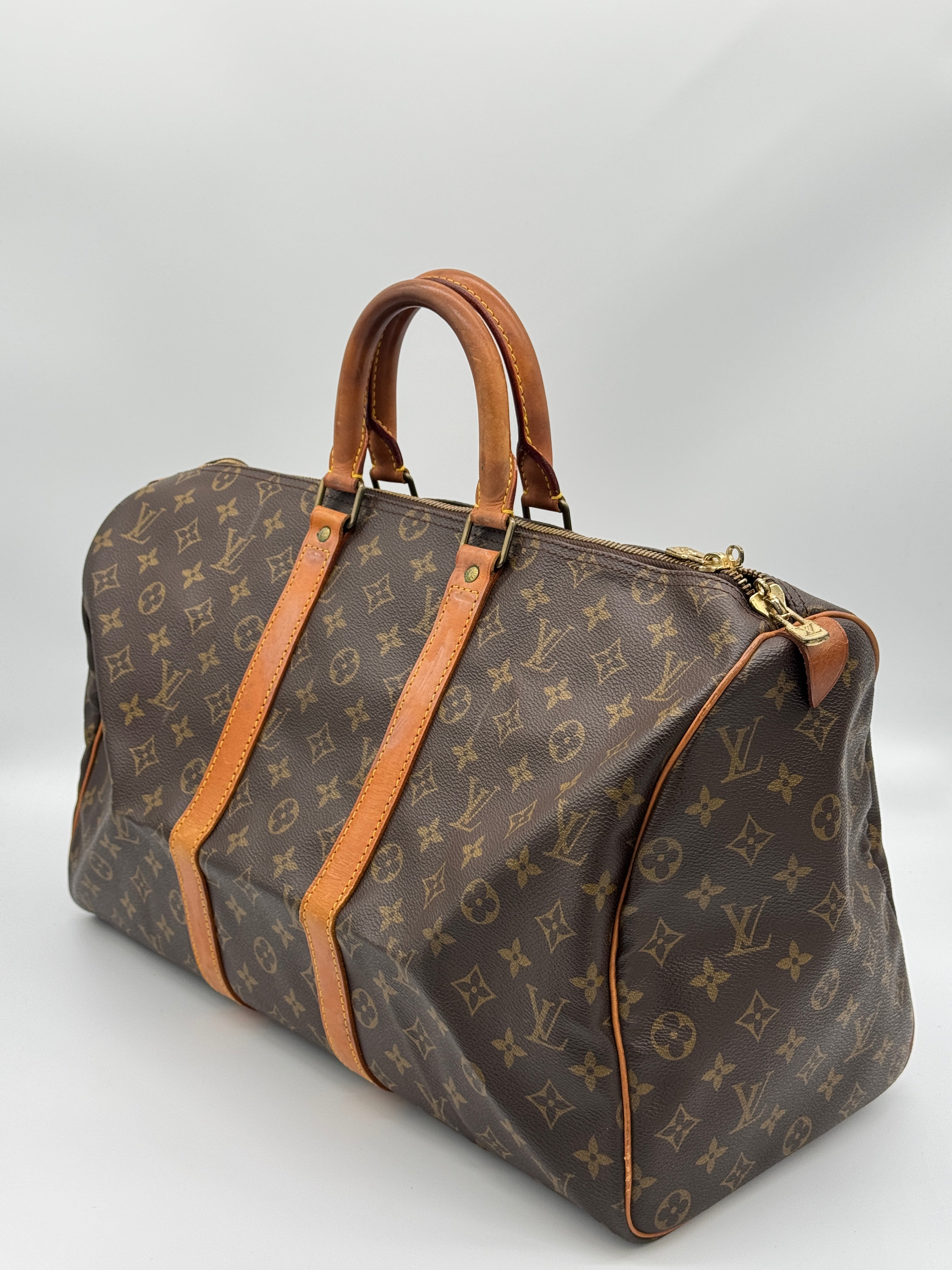 Louis Vuitton Keepall 45