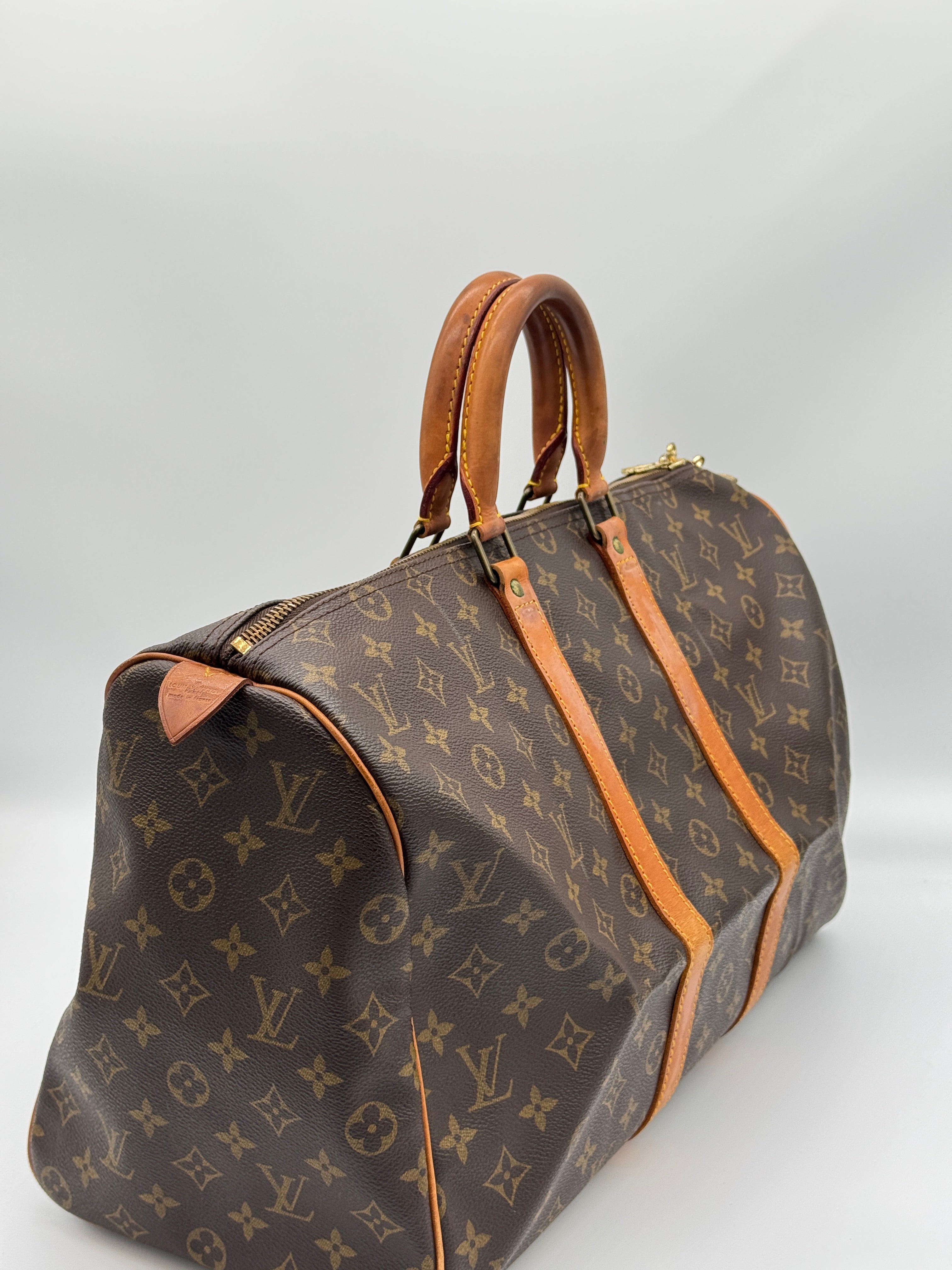 Louis Vuitton Keepall 45