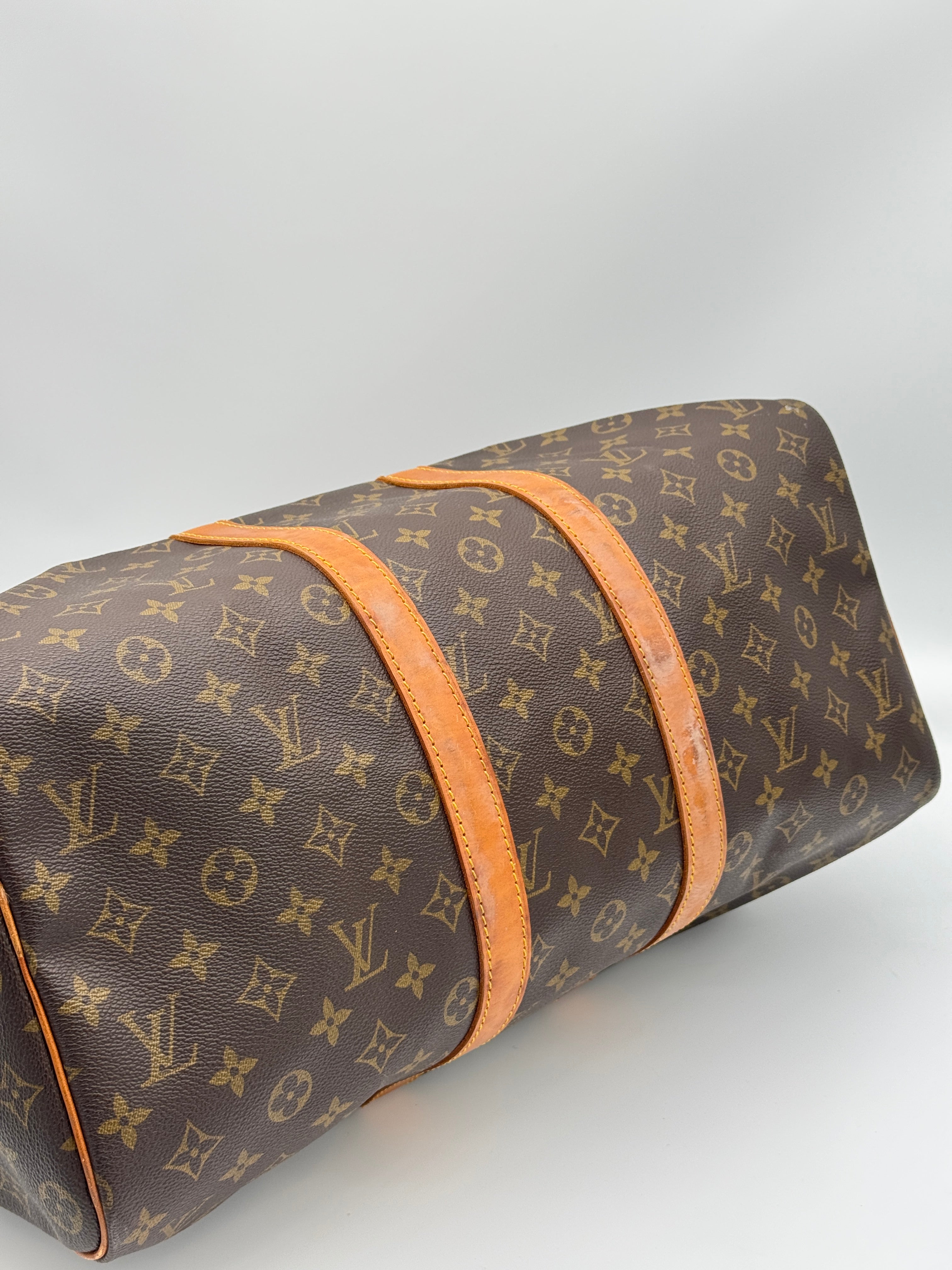 Louis Vuitton Keepall 45